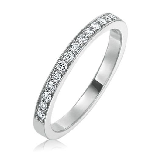 Gumuchian Bridal Cinderella Diamond Anniversary Wedding Band、mySite、hinf8tx79