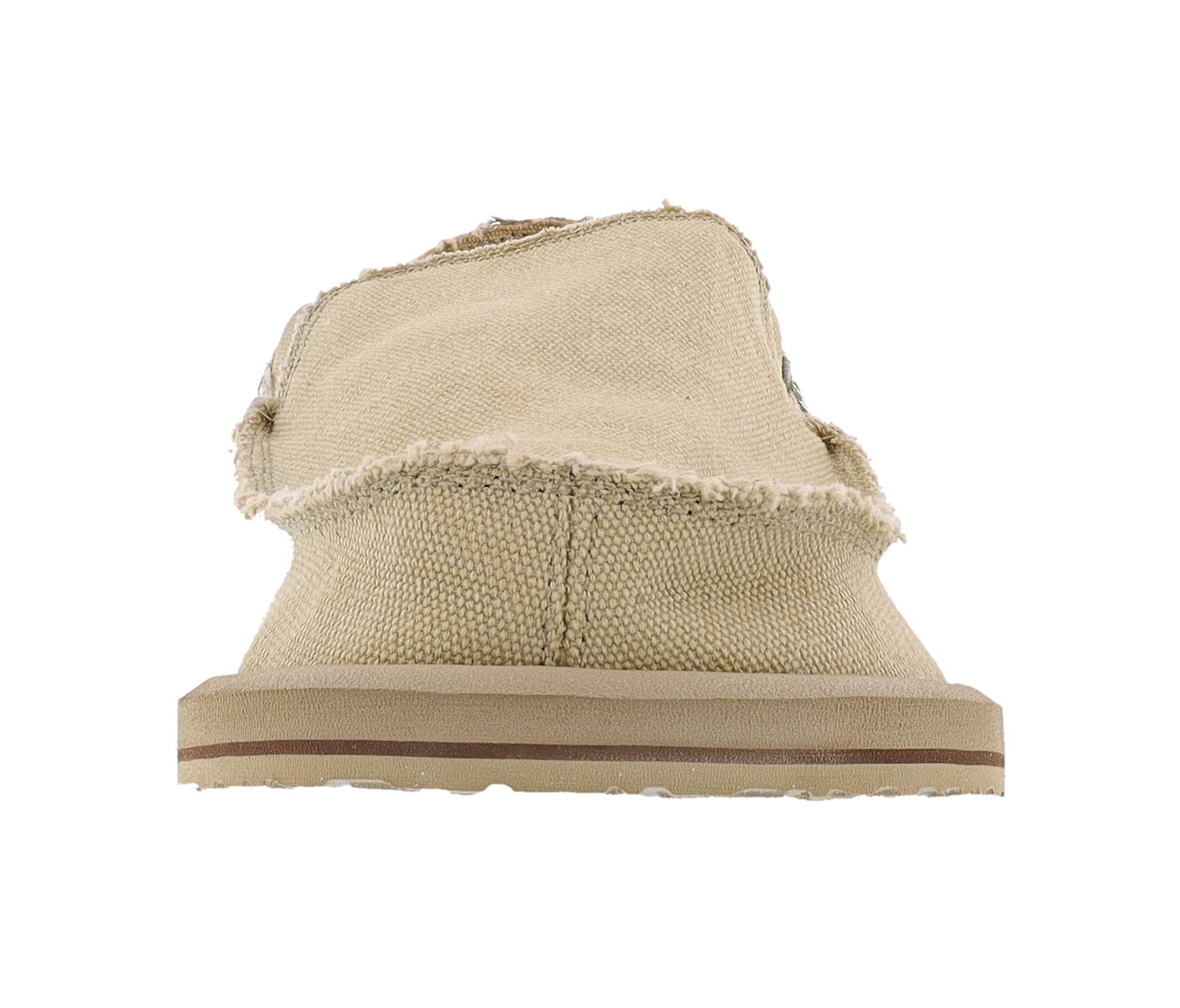 Sanuk Men's Vagabond Sidewalk Surfer Loafers Shoes、mySite、dreamappss