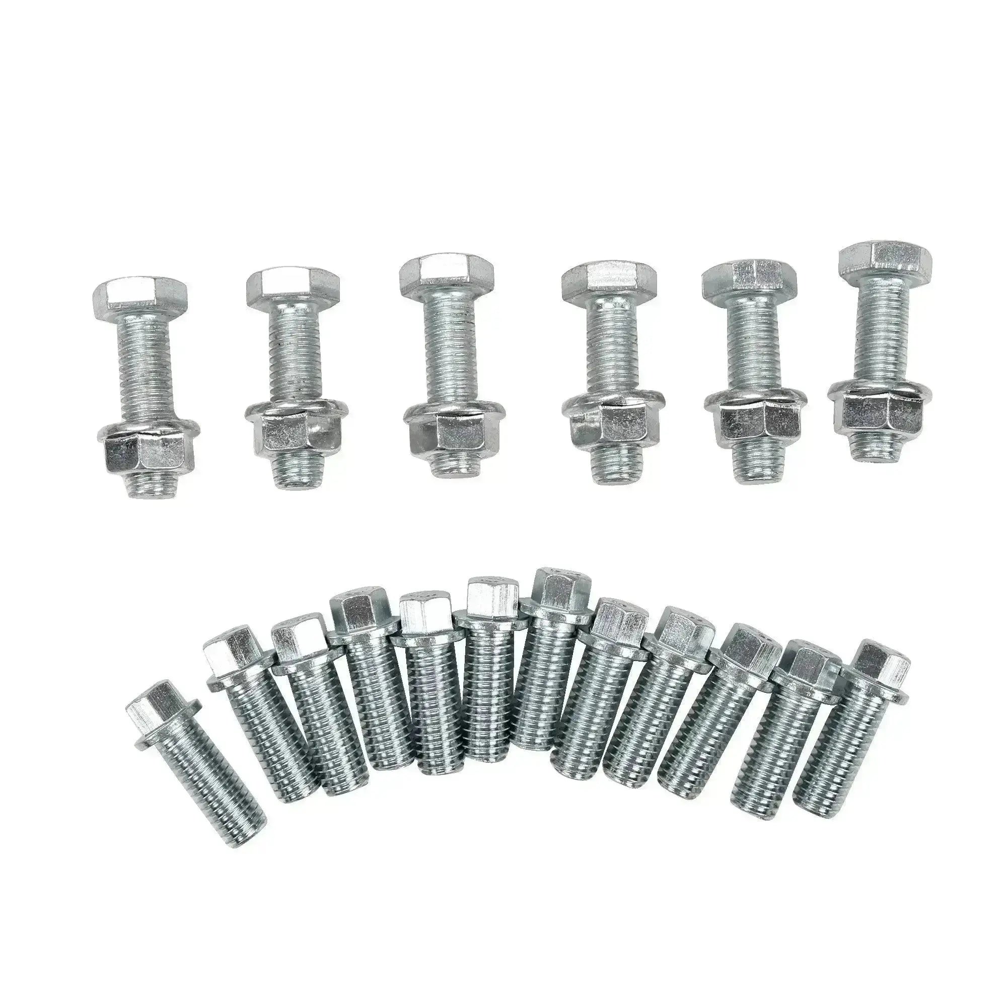 Headers for 1988–1996 Chevy C1500 2WD – 5.0L / 5.7L SBC V8、mySite、nflplayoffbracketp