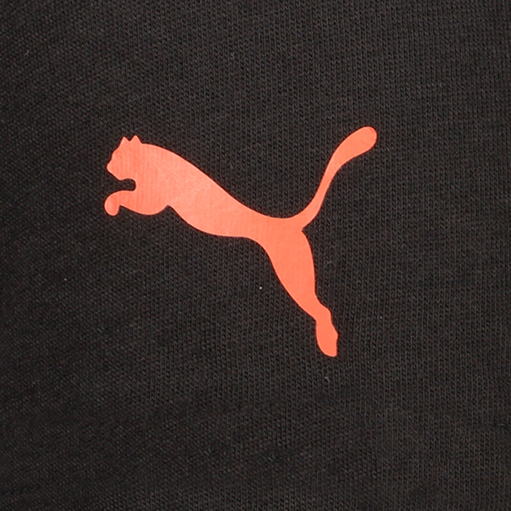 Fadeout Graphic Crew Neck Short Sleeve T-Shirt、mySite、gtrtttuynbv