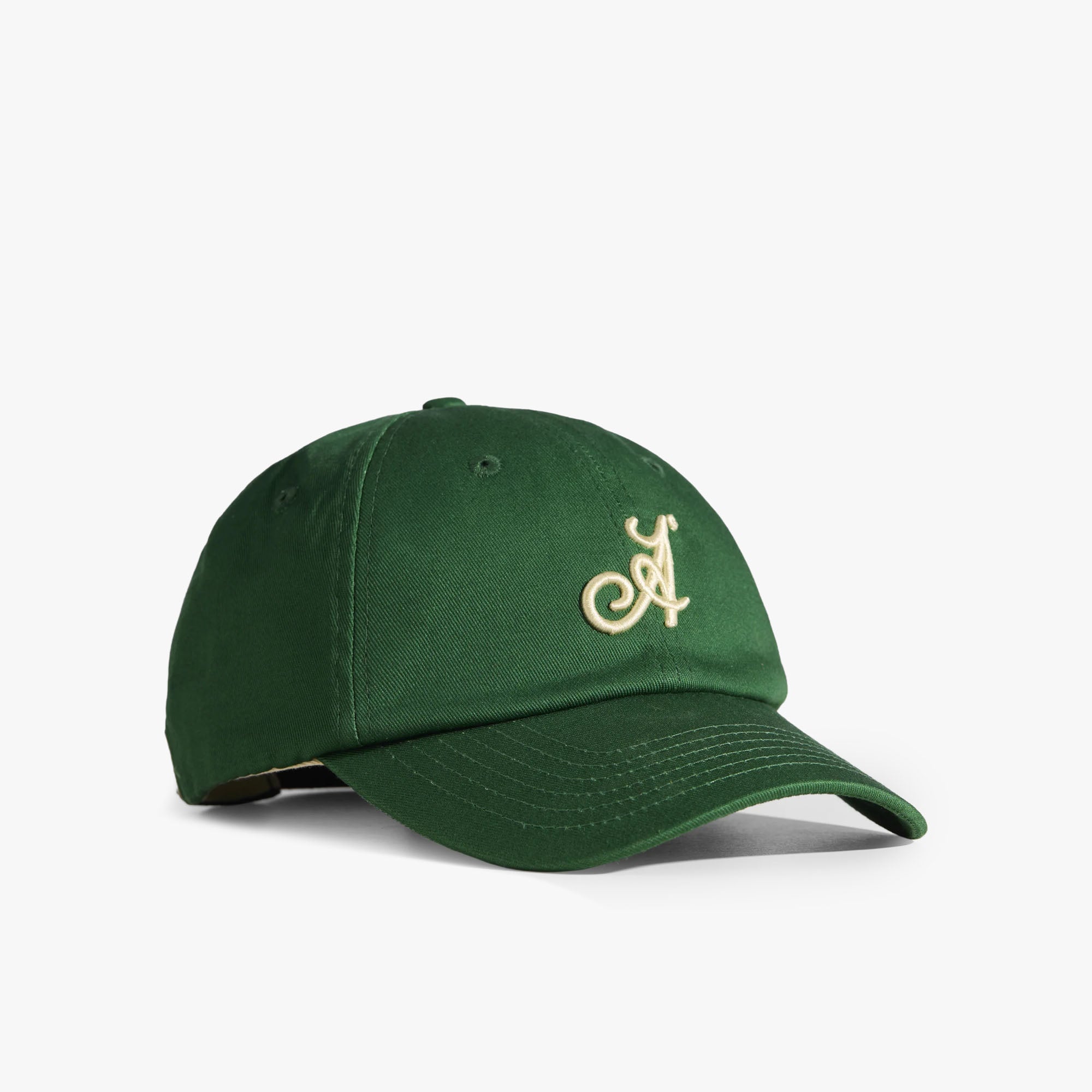  Adidem Asterisks Dad Cap / Green、mySite、merchandisen