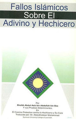 Fallos Islámicos Sobre El Adivino y Hechicero、mySite、topwebapps