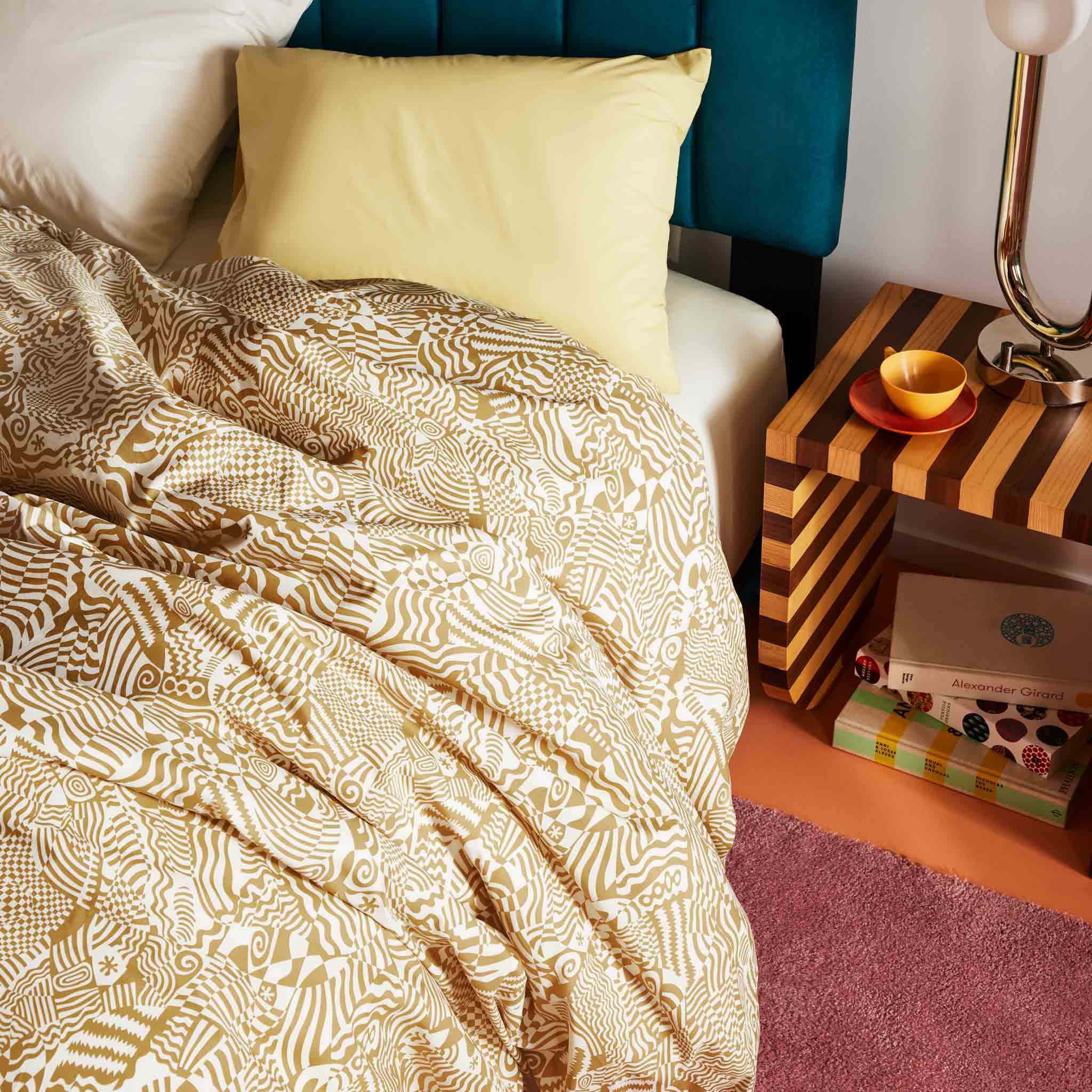  Test Luxe Sateen Duvet Cover - Last Call、mySite、sugarbowlscore