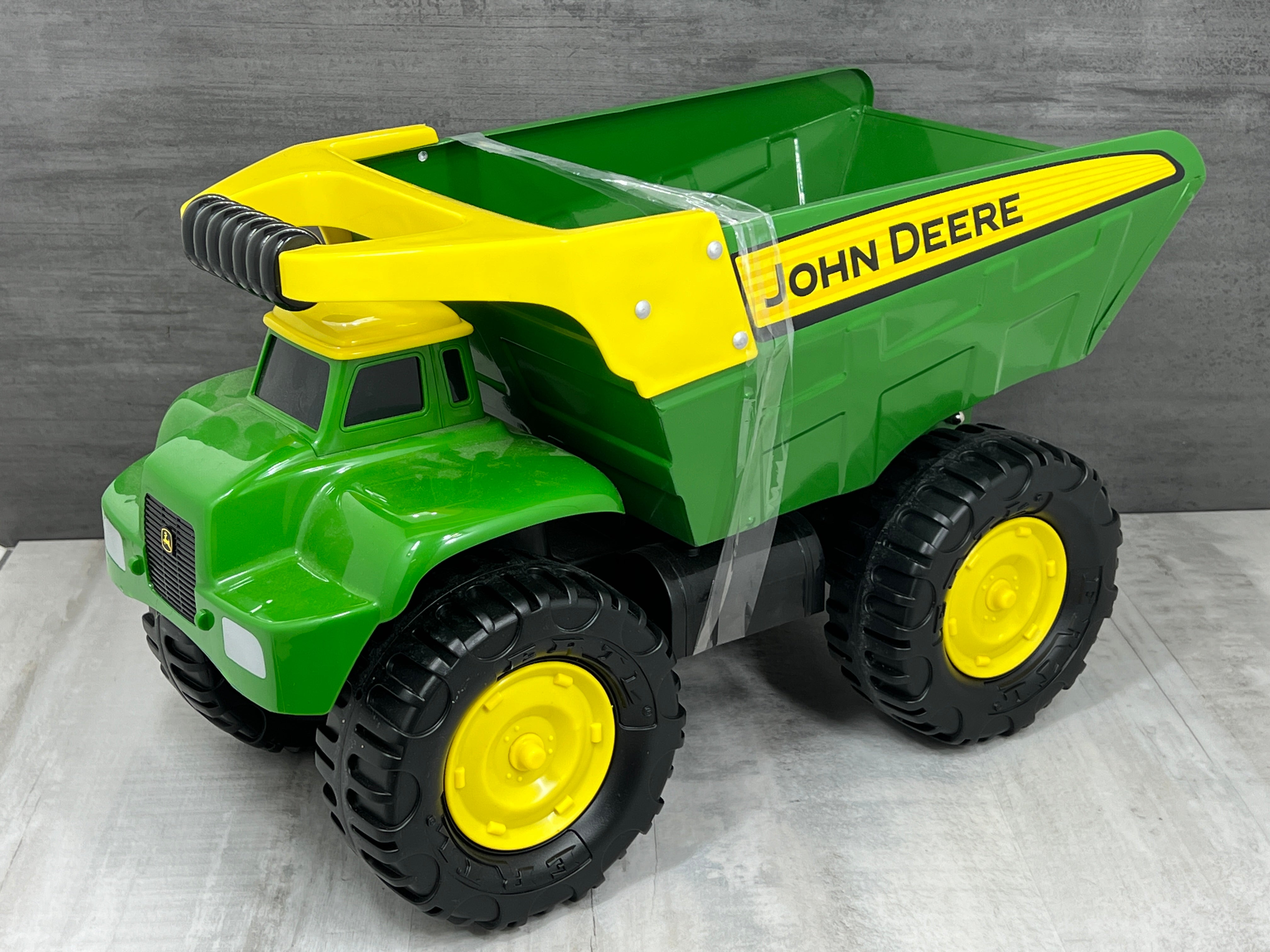 John Deere Toys、mySite、garagedoors4me