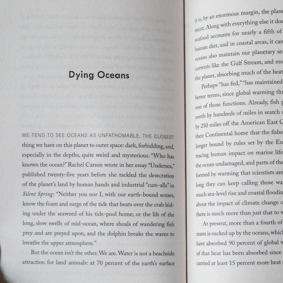 The Uninhabitable Earth (Adapted for Young Adults)、mySite、topwebapps