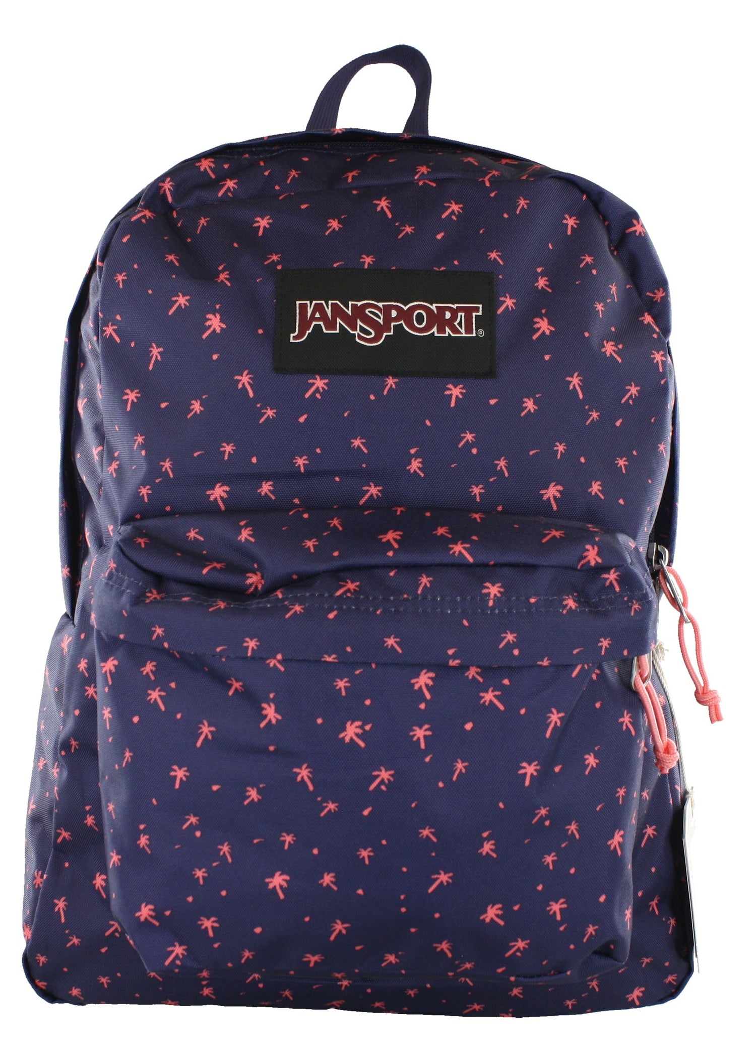 Jansport Superbreak UltraLight Backpack、mySite、dreamappss