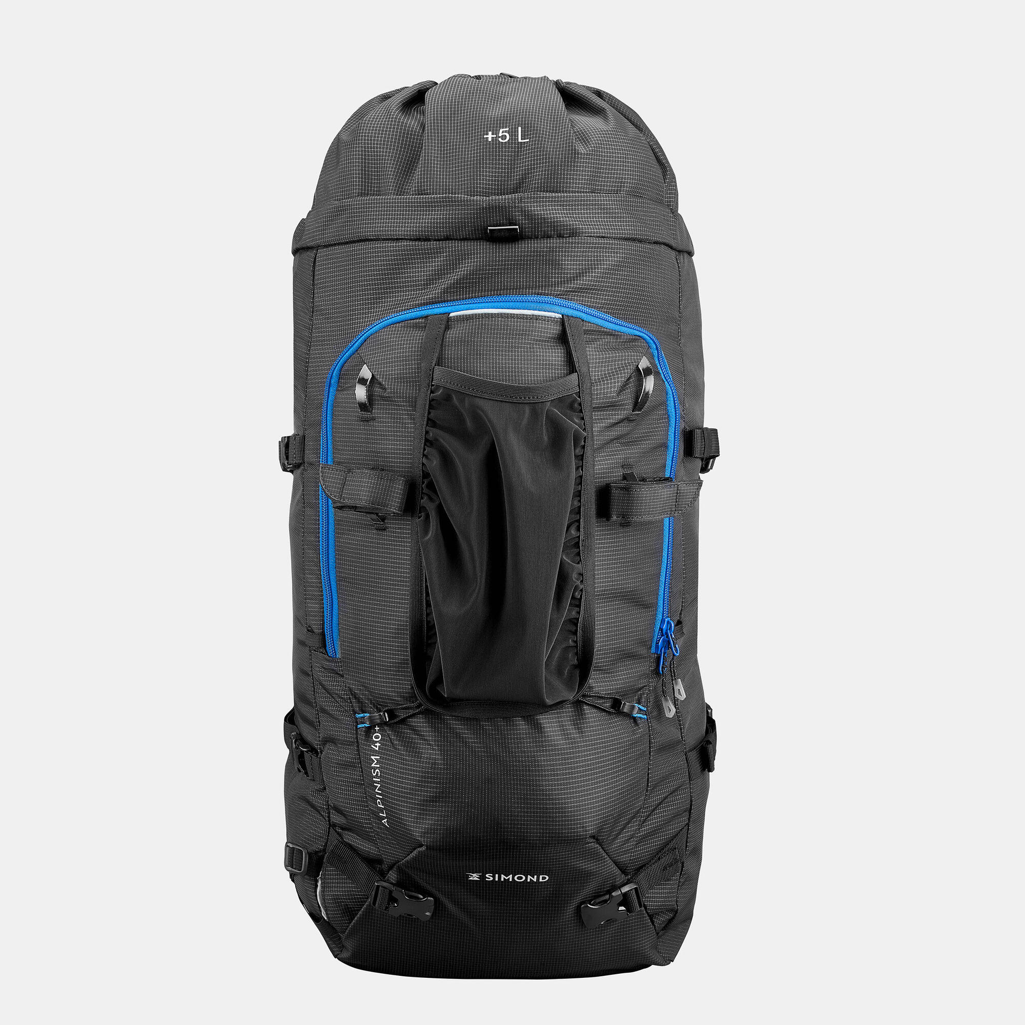 Simond Alpinism Evo 40L Mountaineering Backpack、mySite、shSimond Alpinism Evo 40L Mountaineering Backpack、mySite、glenpowelloop_name
