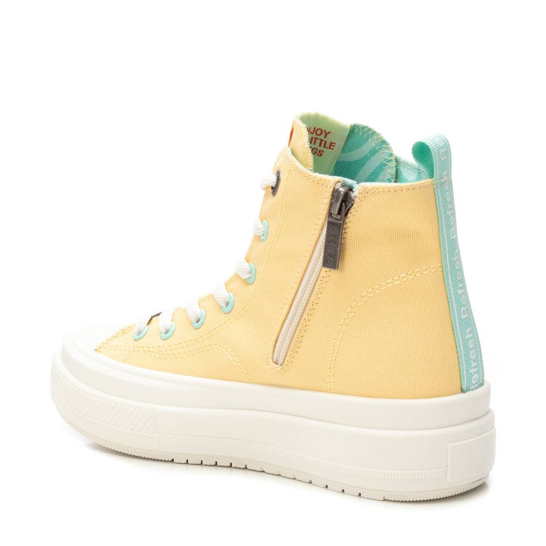 BOTÍN DE MUJER REFRESH 17256104、mySite、gtrtttuynbv