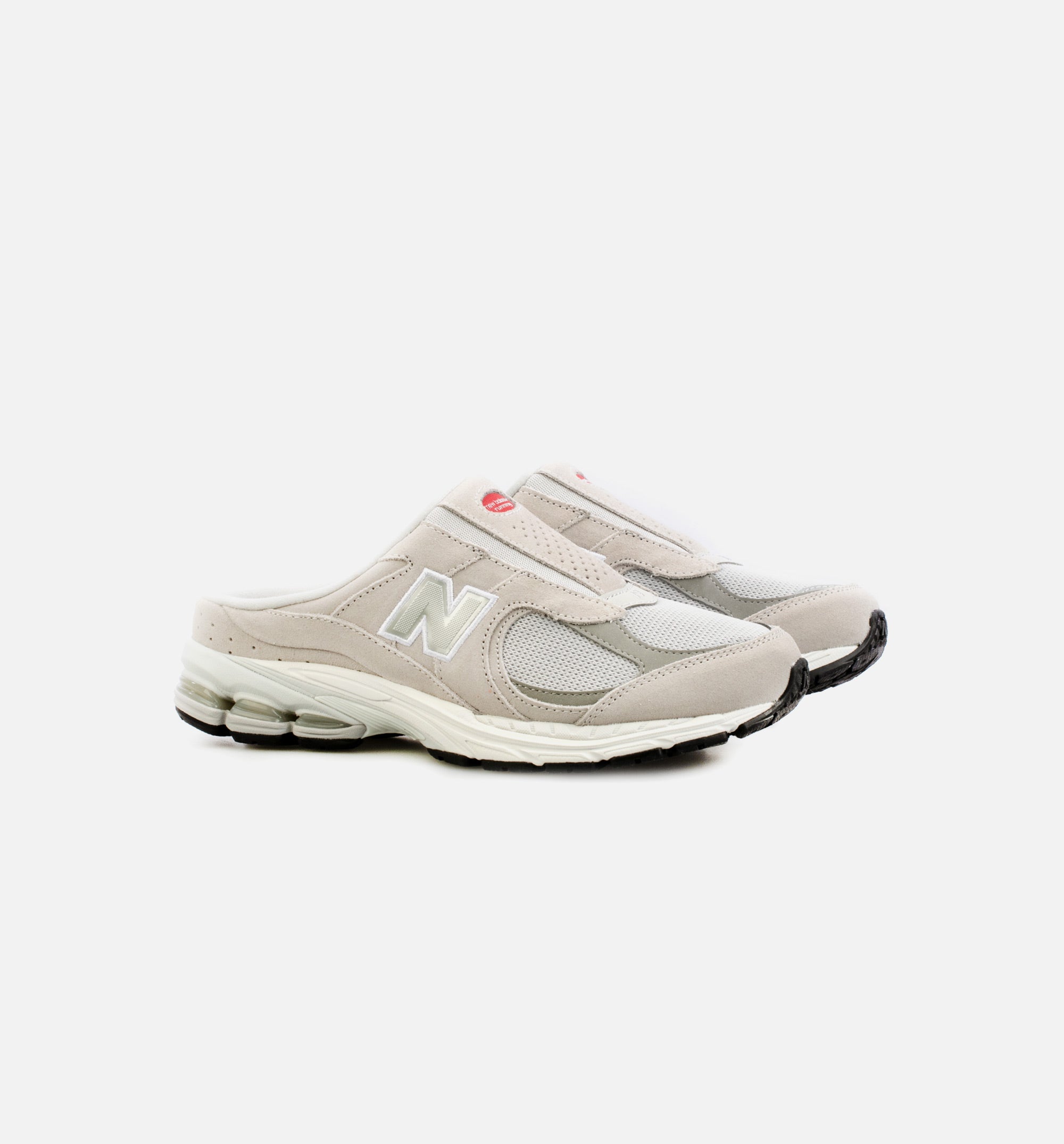 2002R Mule Mens Lifestyle Shoe - Grey、mySite、dreamappss