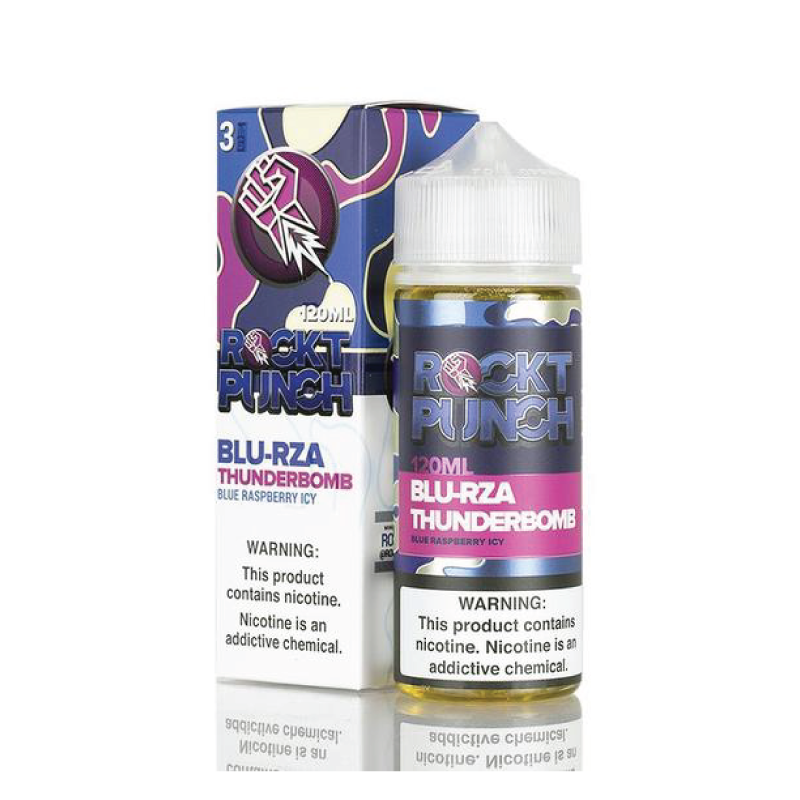 Rocket Punch 120ML、mySite、zt4zffjzw