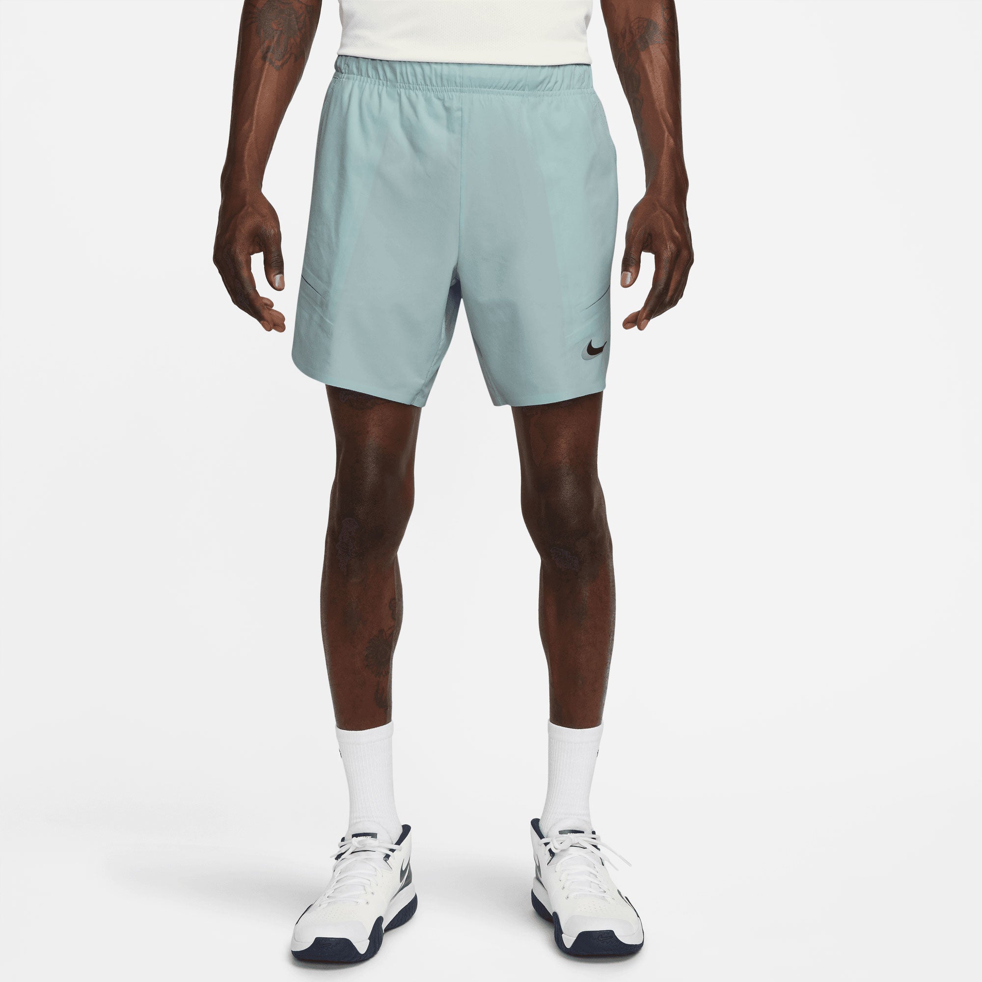 NikeCourt Dri-FIT ADV Slam New York Men's 7-Inch Tennis Shorts