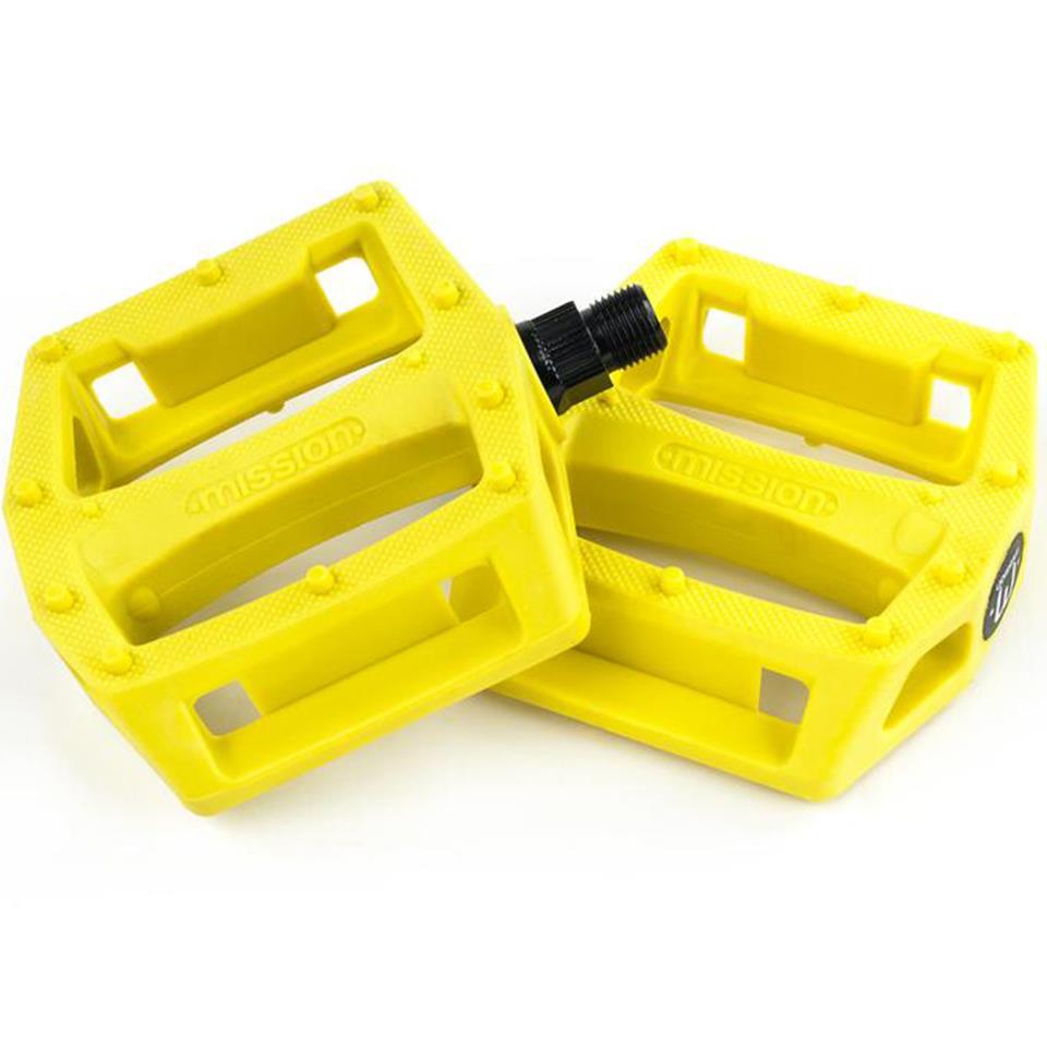  Mission Impulse PC Pedals、mySite、merchandisen