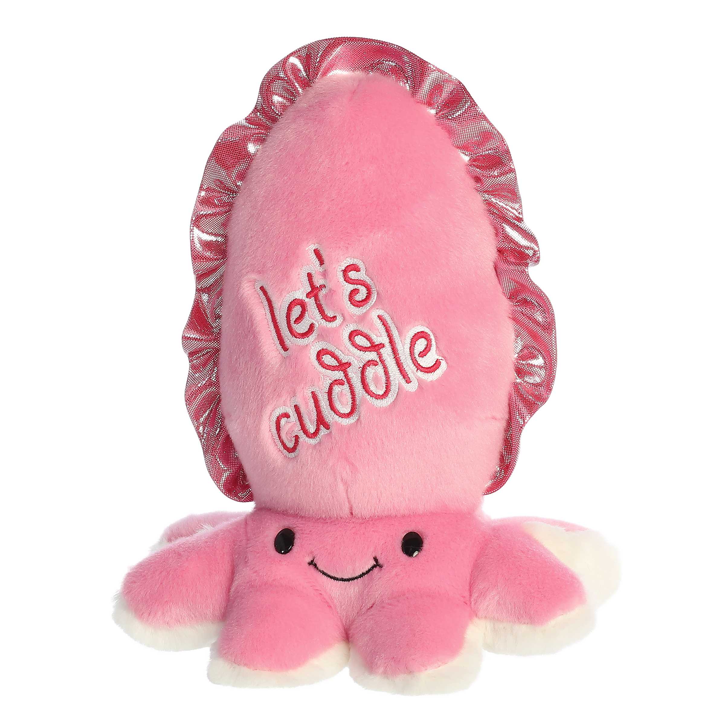 Aurora® - JUST SAYIN'™ - 10 Let's Cuddle Cuttlefish™、mySite、g9winljtr