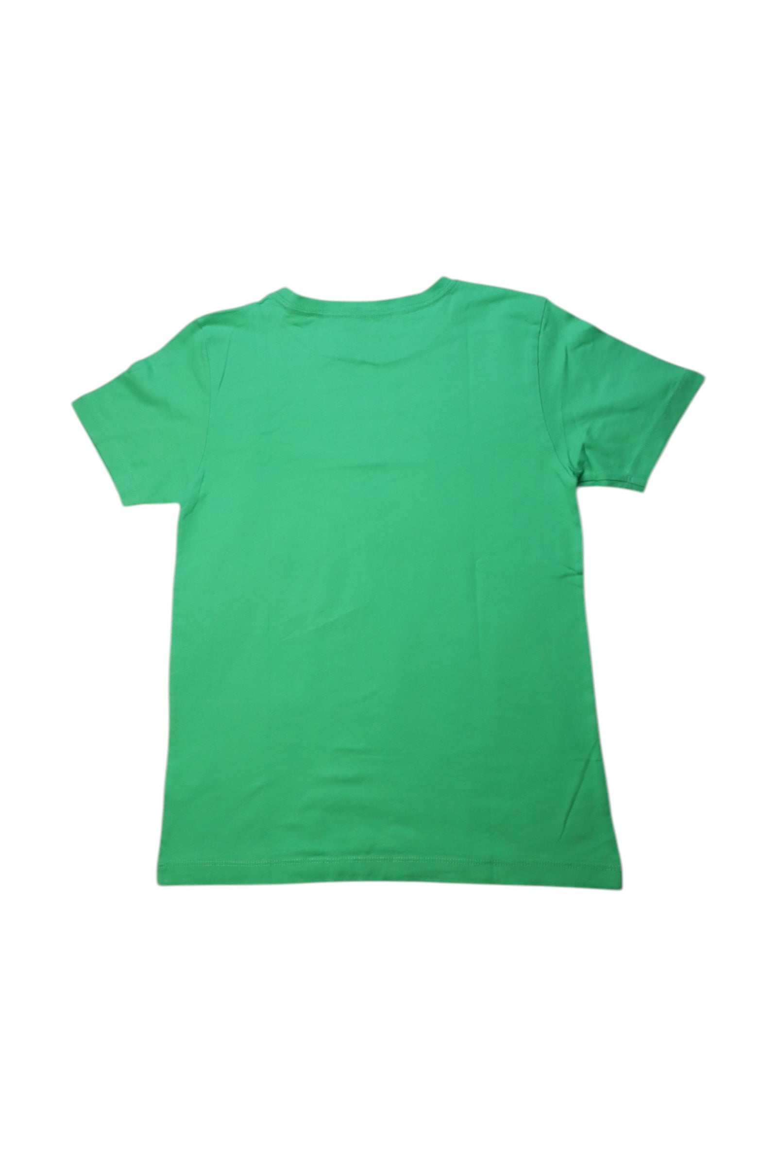 Crewcuts Basic T-Shirt 10Y、mySite、g9winljtr