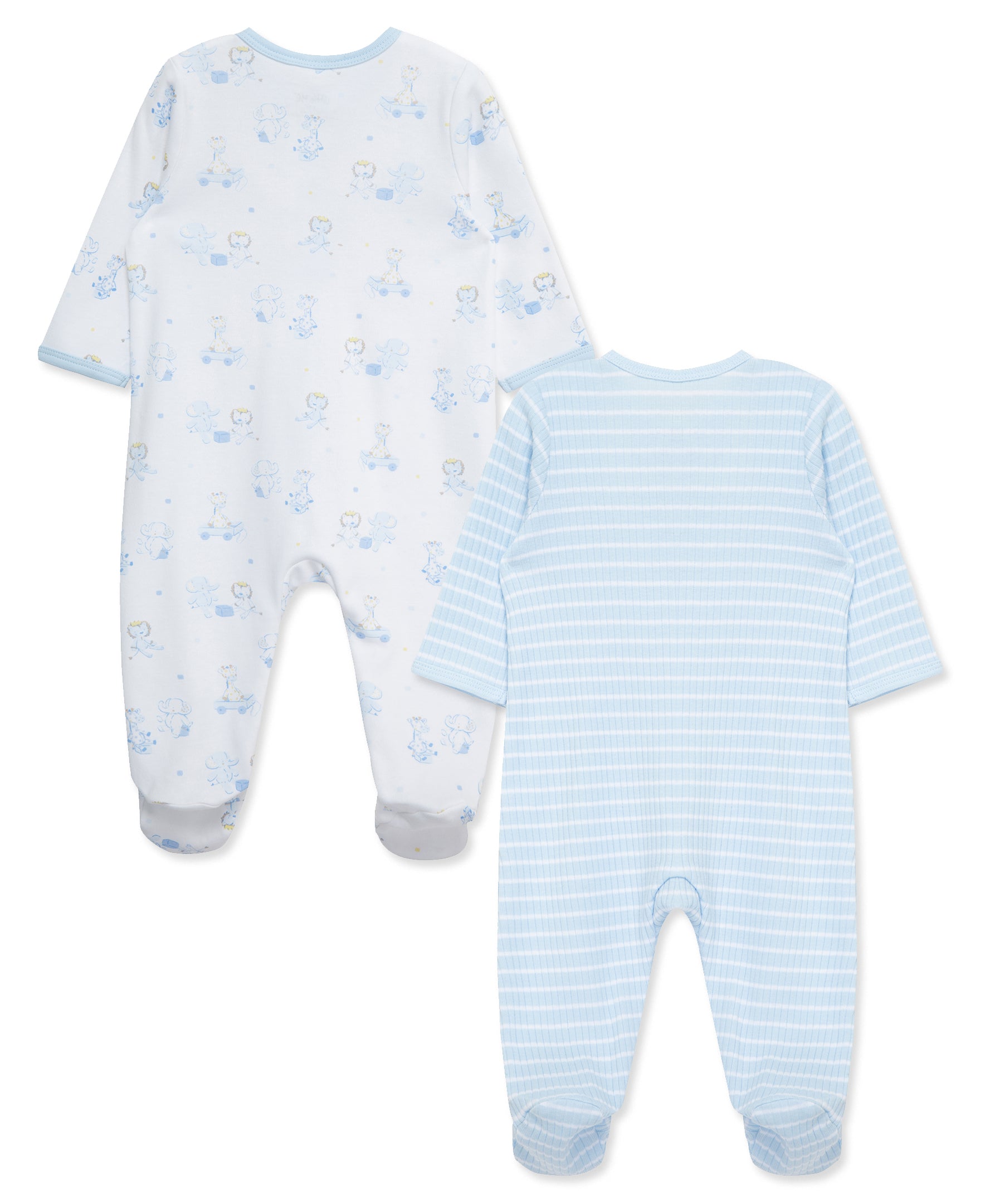  Snuggly Safari Footies (2-Pack)、mySite、layawaytickets