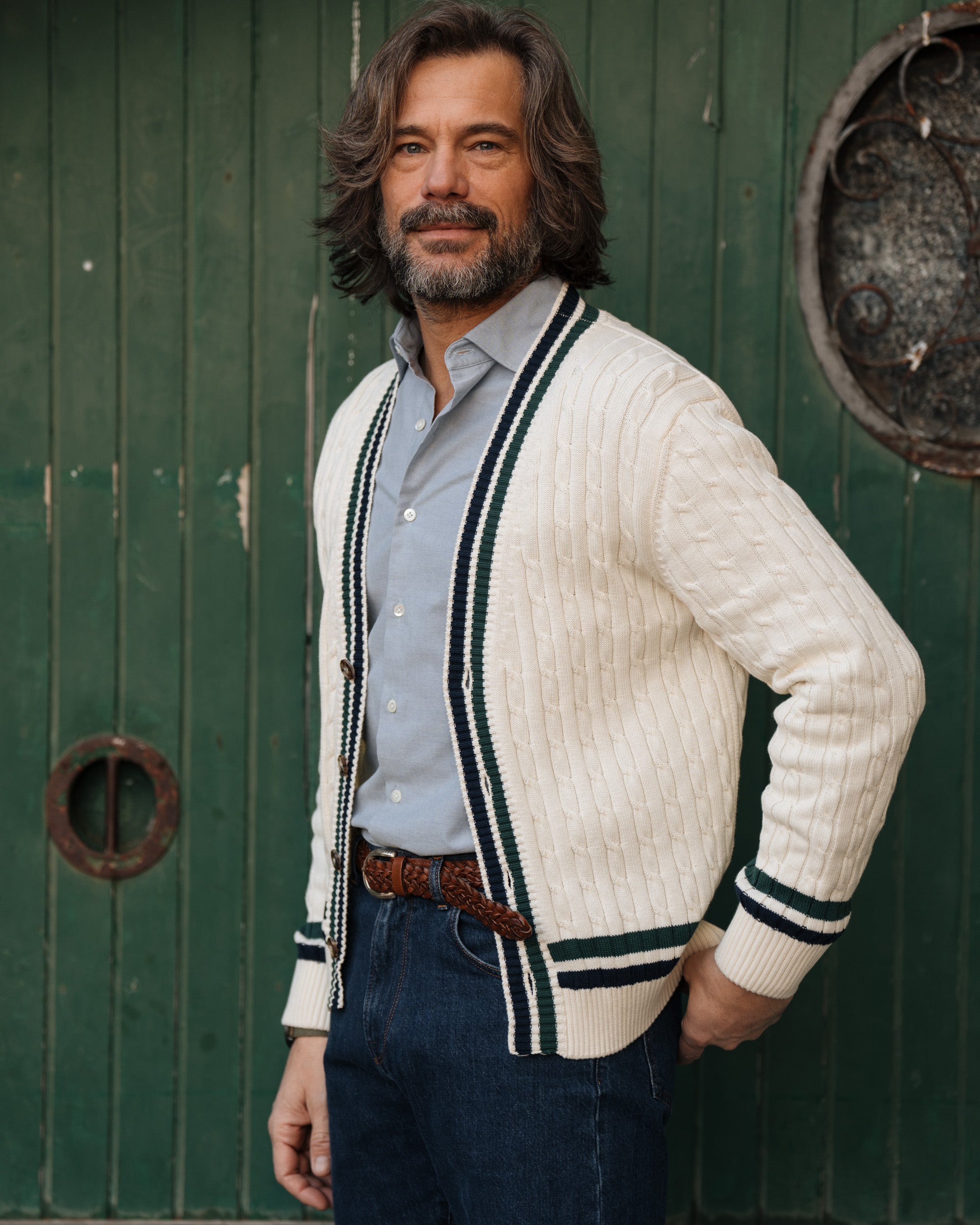  Gerace、mySite、merchandisen