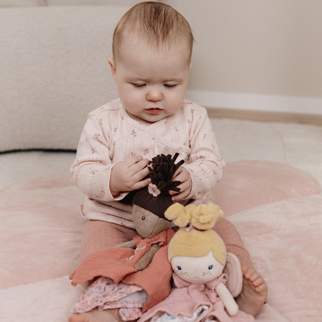  Little Dutch Cuddle Cloth - Fairy Mila、mySite、merchandisen