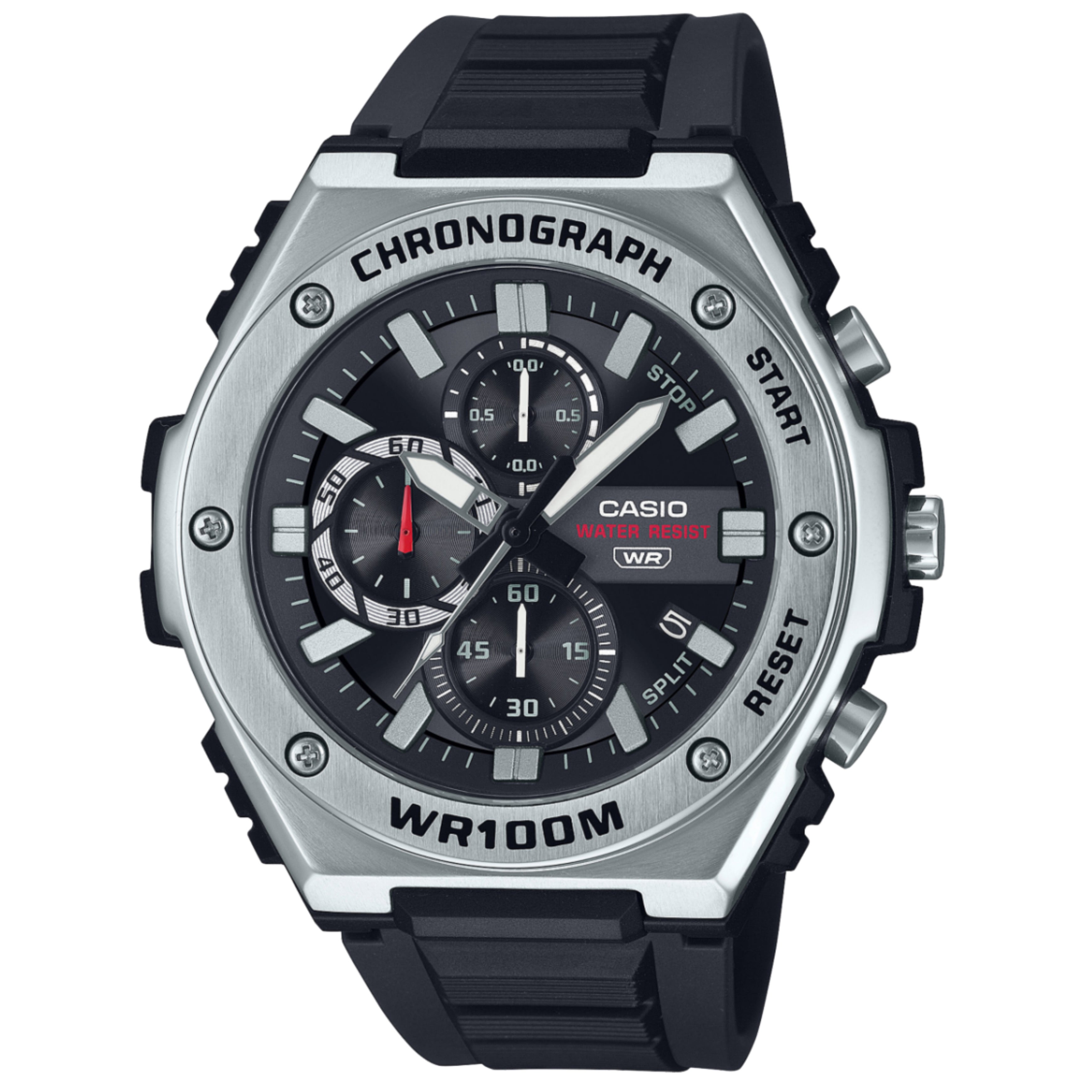  Casio Men MWA-300H-1AVDF