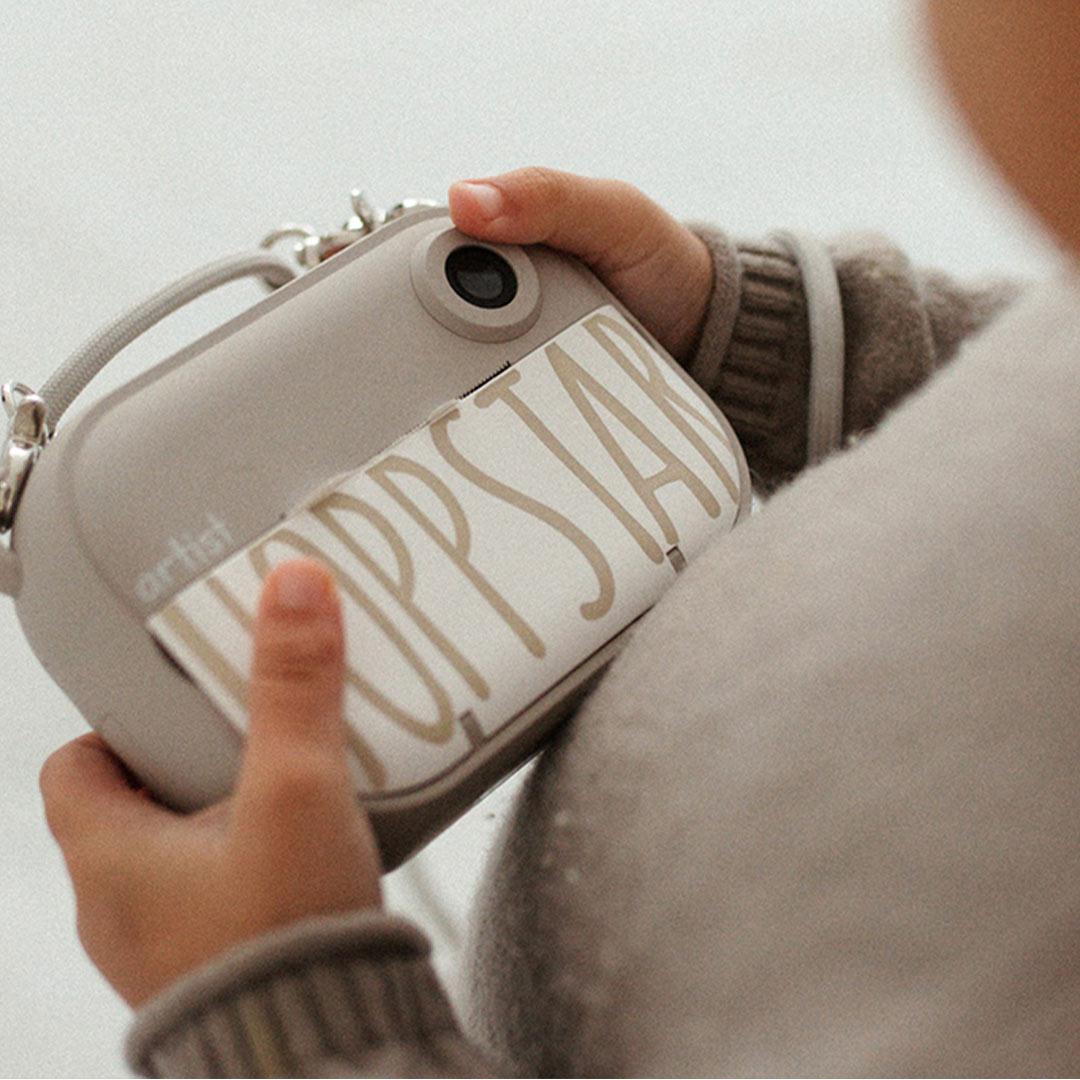  Hoppstar Artist Digital Camera - Oat、mySite、merchandisen