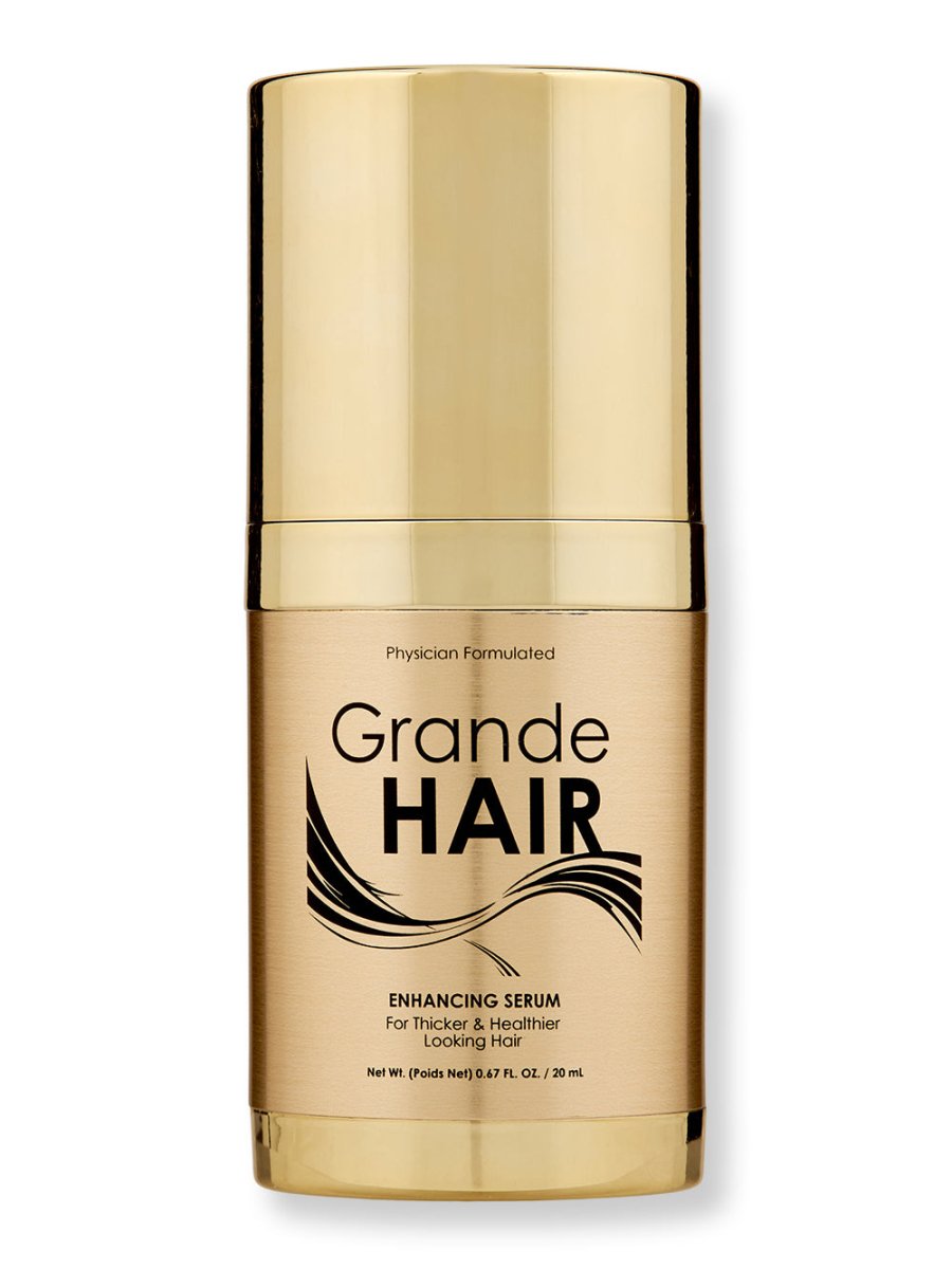 Grande Cosmetics - GrandeHAIR | Hair Enhancing Serum、mySite、gigharbornorthrealestate