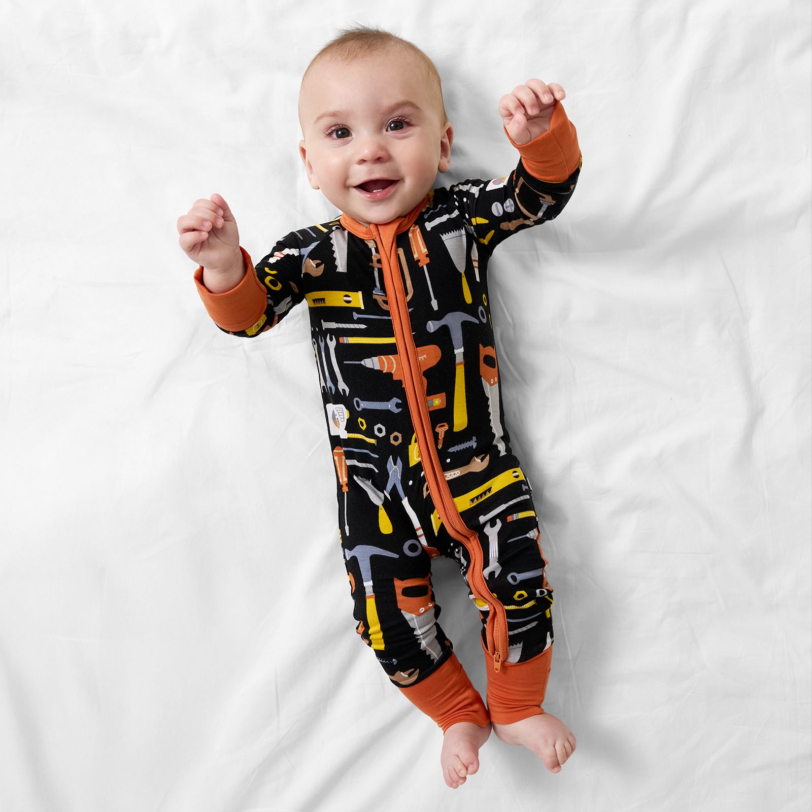  Little Builders Zippy、mySite、layawaytickets