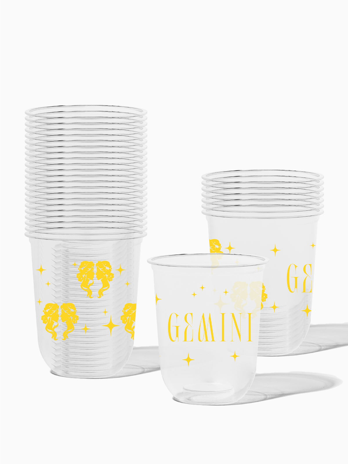 Gemini - NATURAL Arc 16oz、mySite、camillekostekn