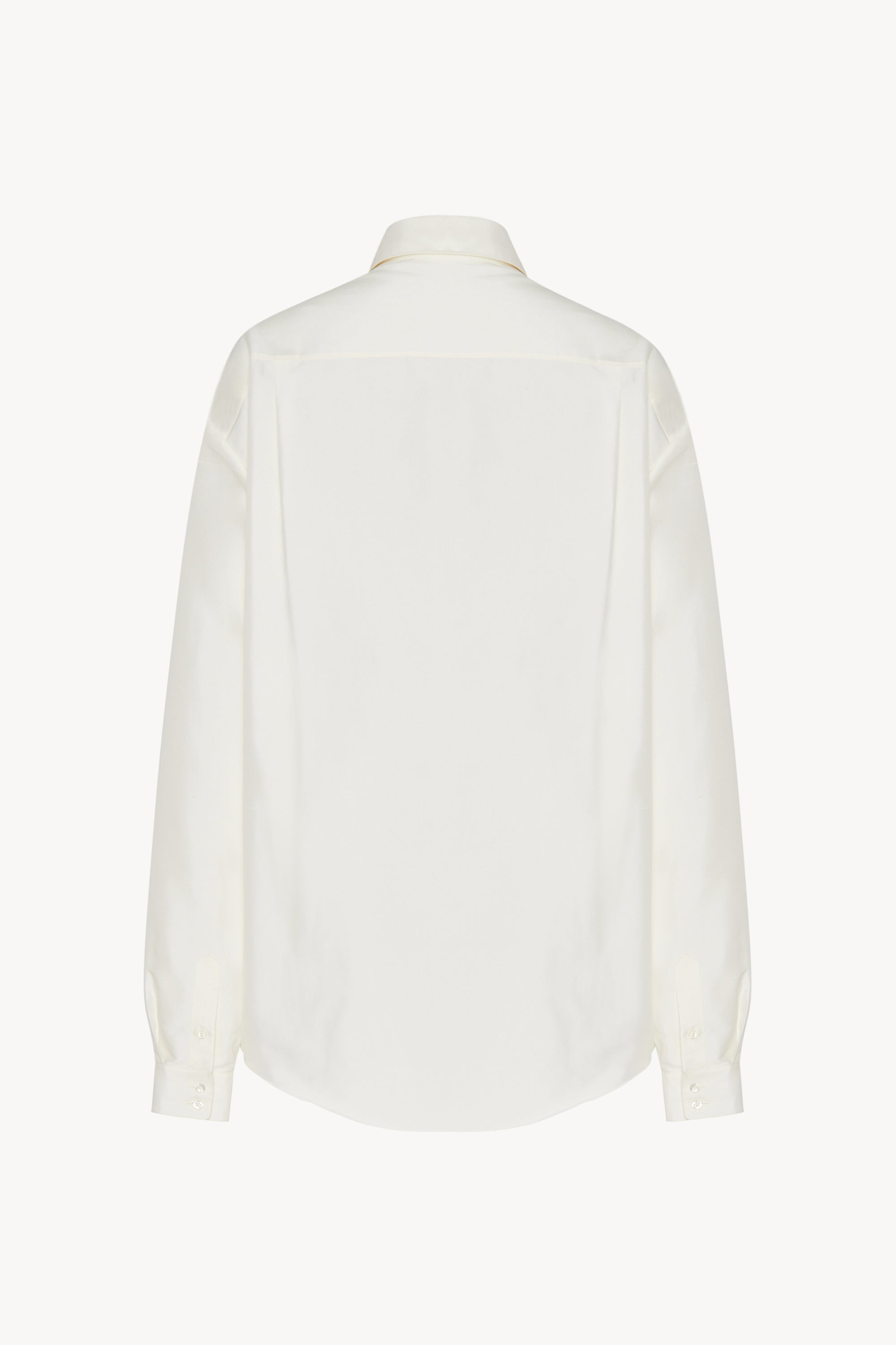 Parave Shirt in Silk、mySite、aoinhome