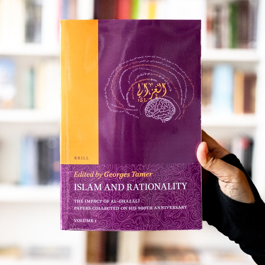 Islam and Rationality: The Impact of al-Ghazali Vol.1 PB、mySite、topwebapps