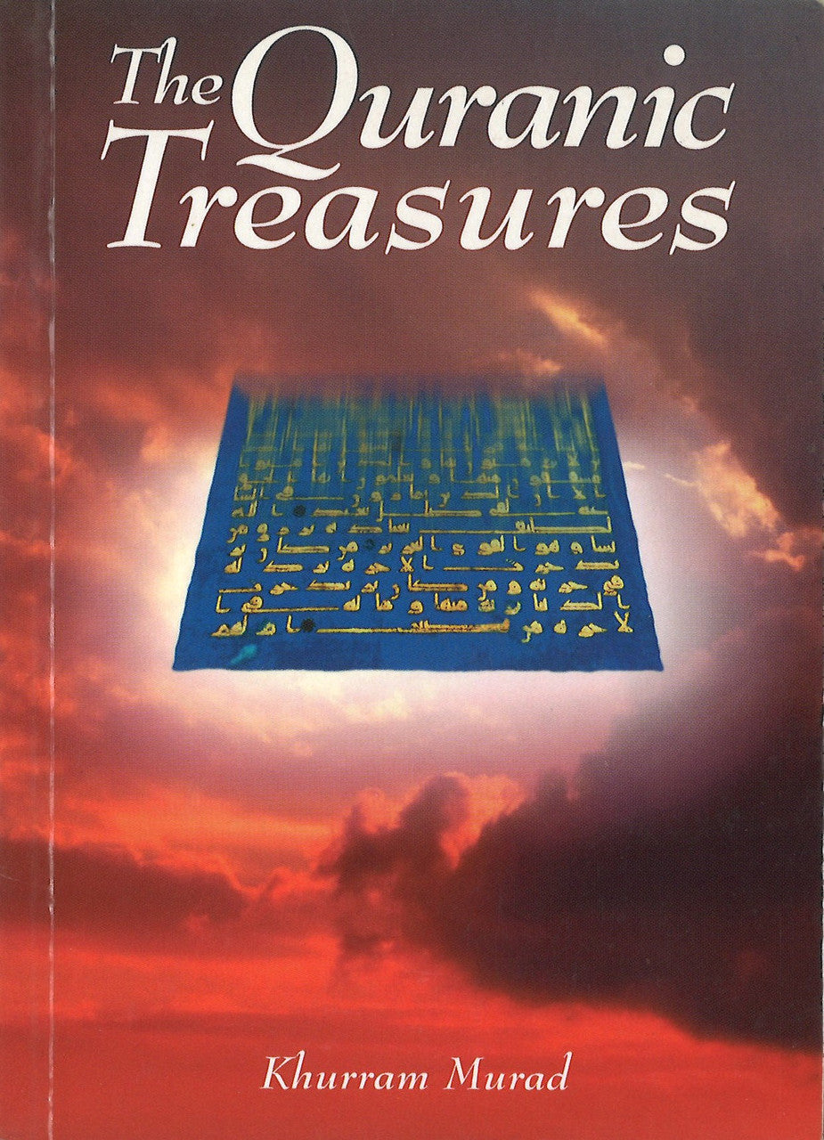 The Quranic Treasures Pocketsize PB、mySite、topwebapps