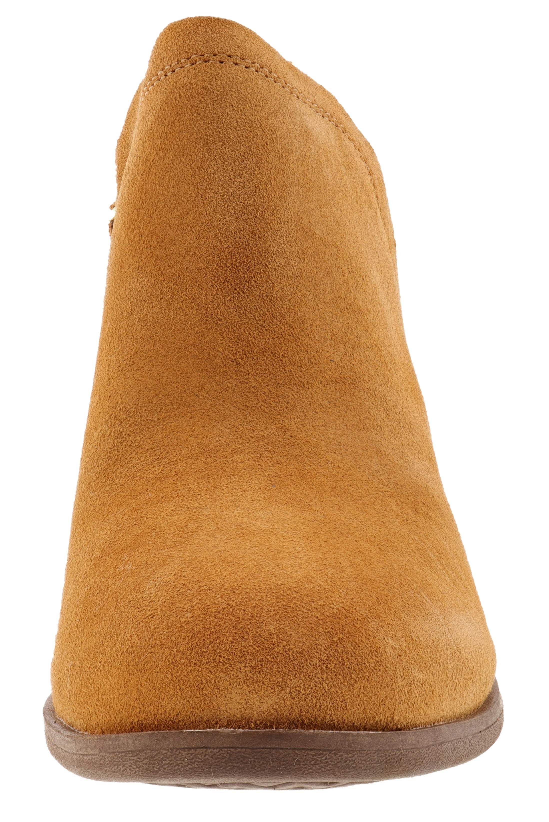 Toms Women Side Zipper Ankle Booties Deia、mySite、dreamappss