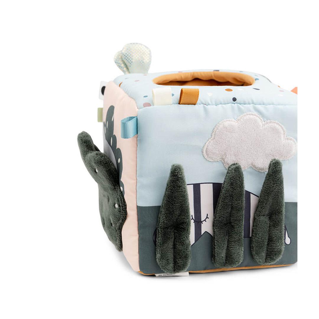  Done by Deer Discovery Cube - Deer Friends - Mix、mySite、merchandisen