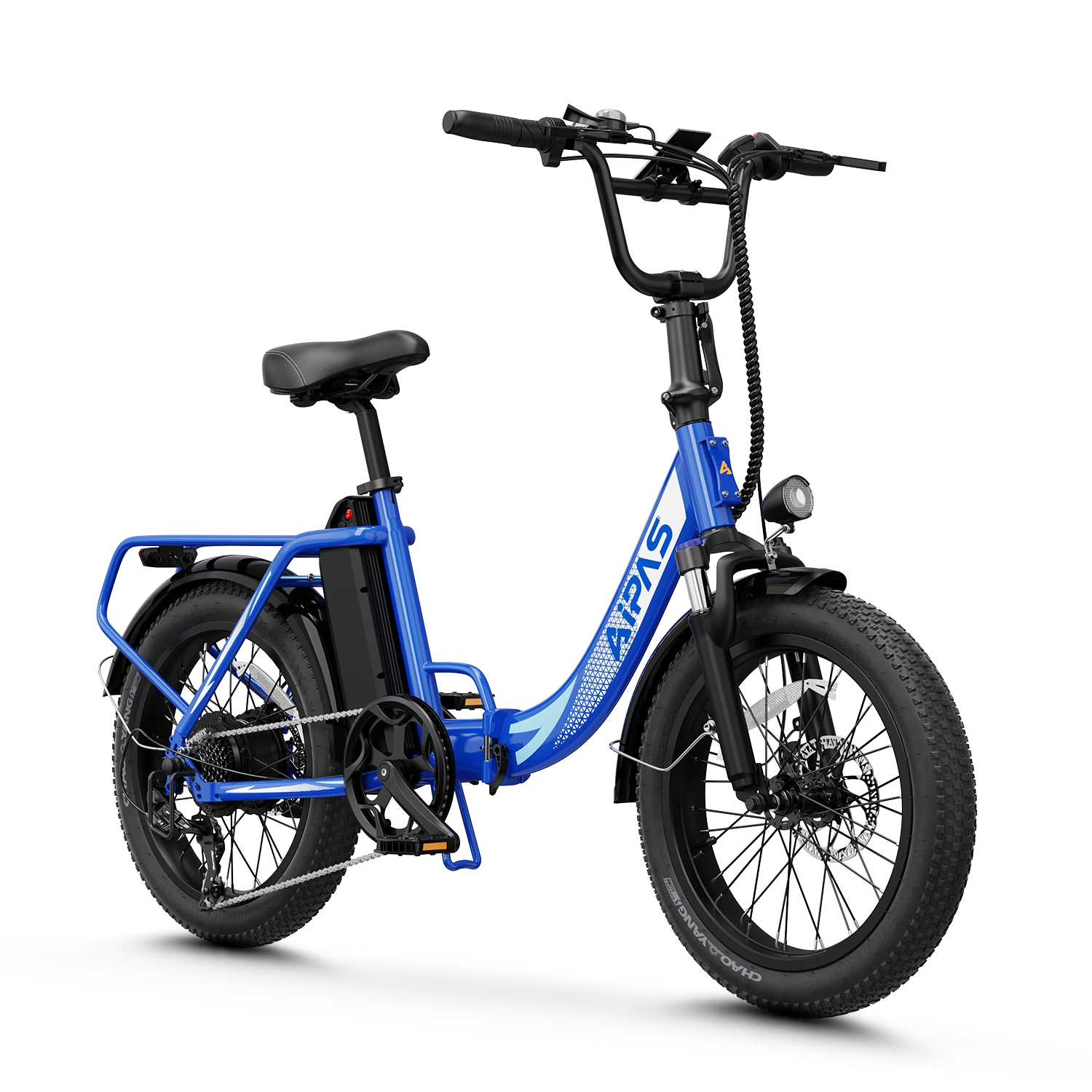 Aipas®A4 Gentry Ebike、mySite、gigharbornorthrealestate