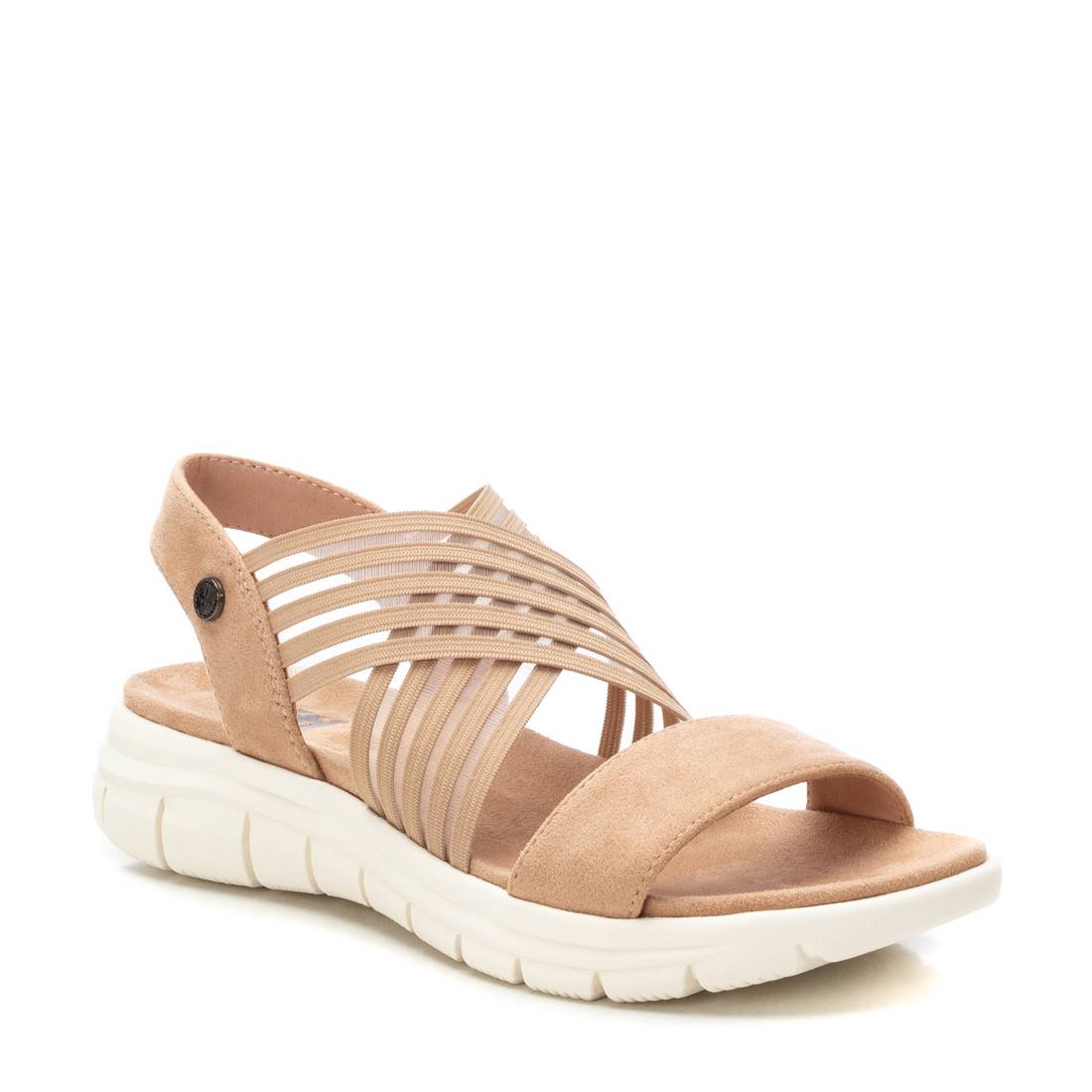 SANDALIA DE MUJER XTI BASIC 13036901、mySite、gtrtttuynbv