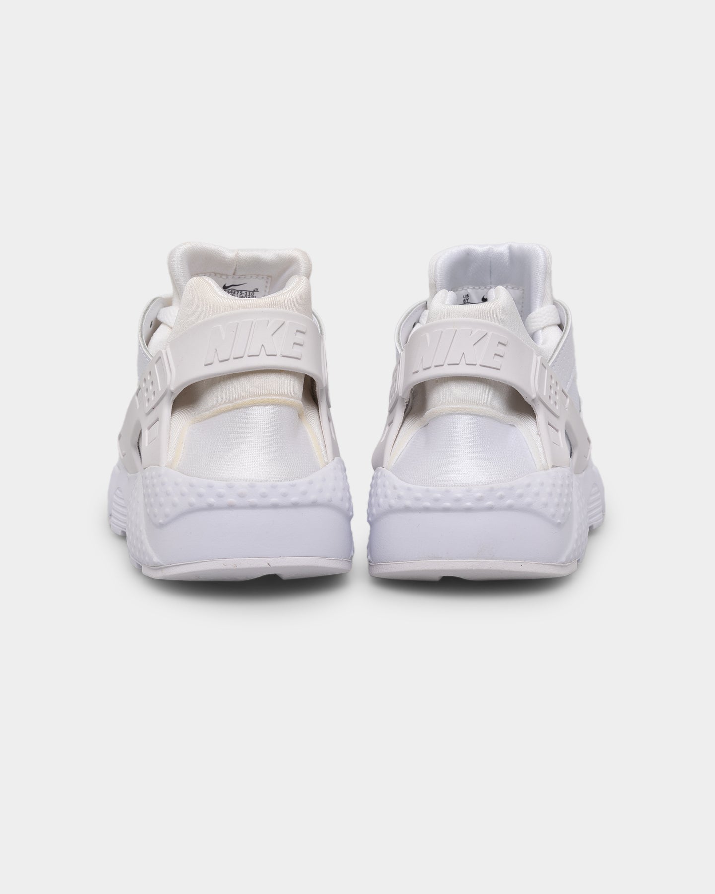 Nike Kids' Huarache Run (GS) White/White、mySite、zt4zffjzw