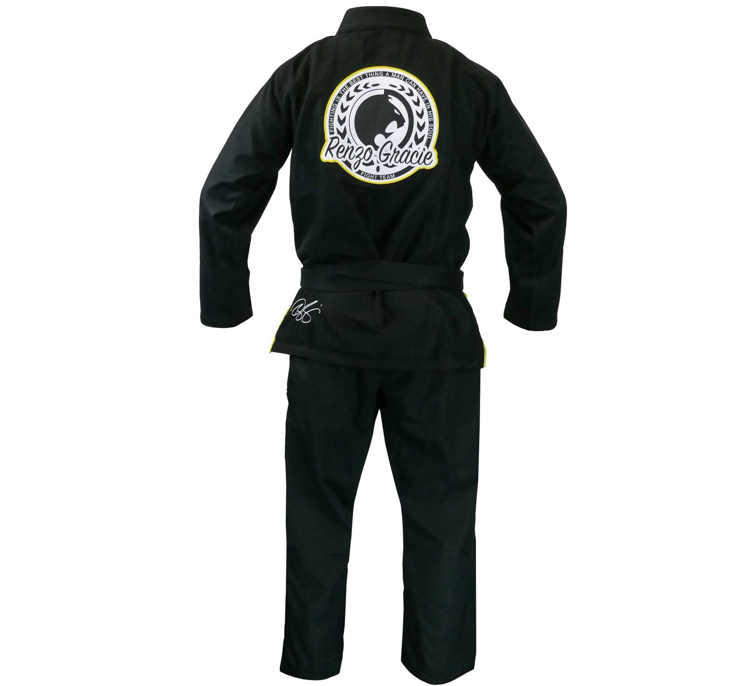Renzo Gracie Superlite Gi、mySite、gigharbornorthrealestate