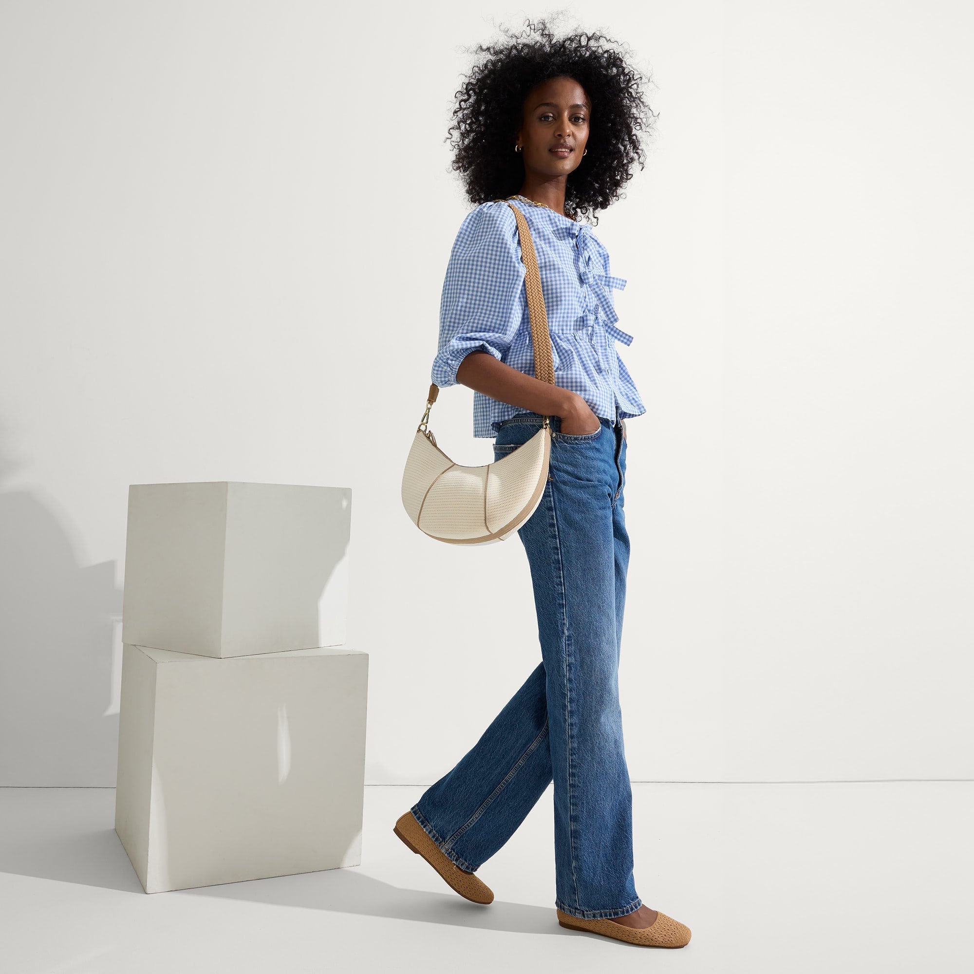  The Max Square - Wren Crochet、mySite、preschool7hills