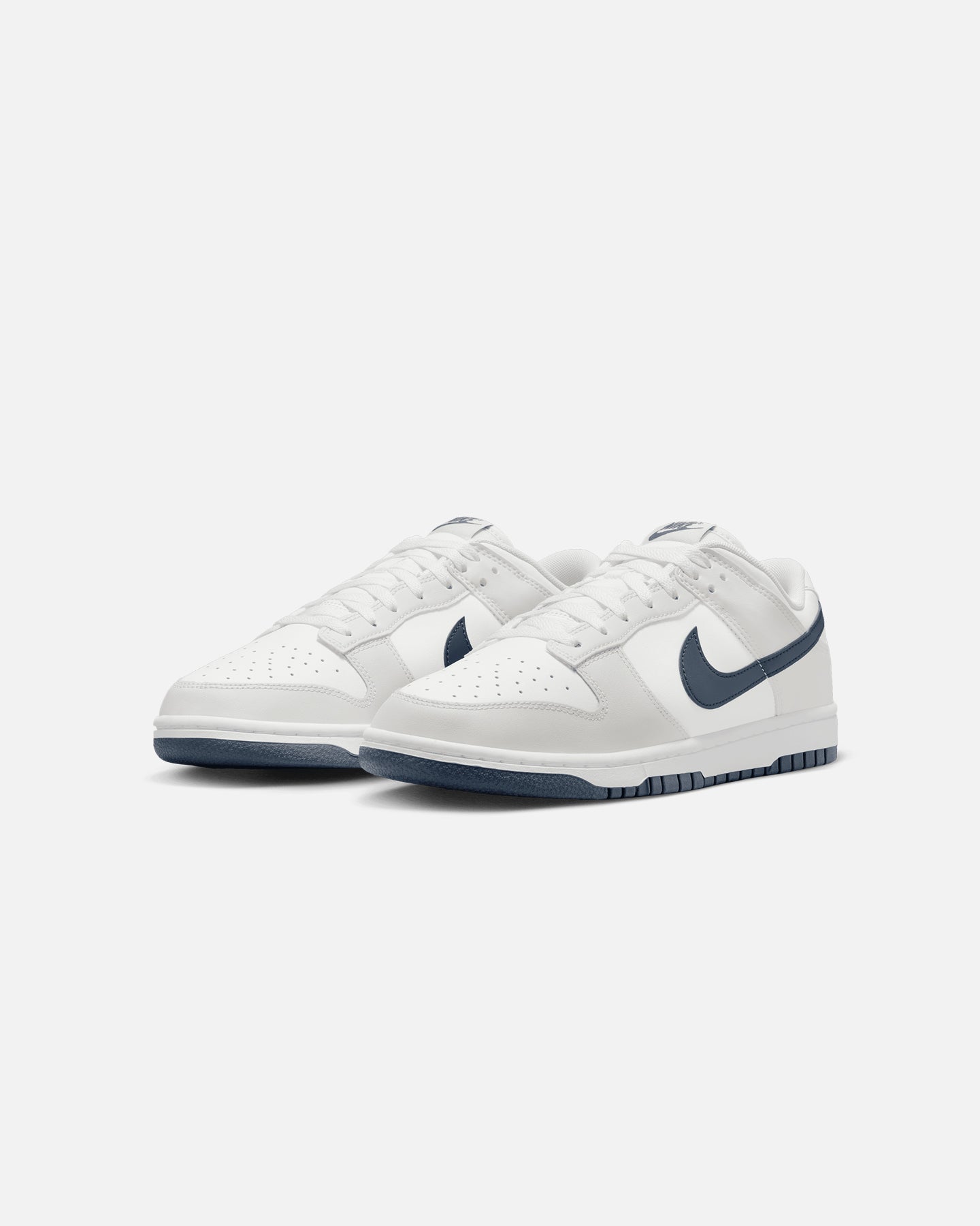 Nike Dunk Low Retro Midnight Navy Summit White/Midnight Navy、mySite、zt4zffjzw