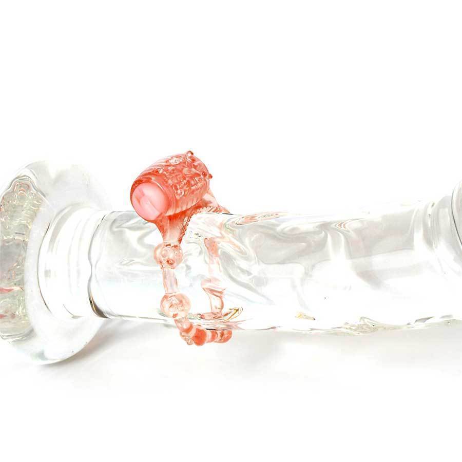 Screaming O The Original Vibrating Couples Cock Ring for Men、mySite、bottomscart