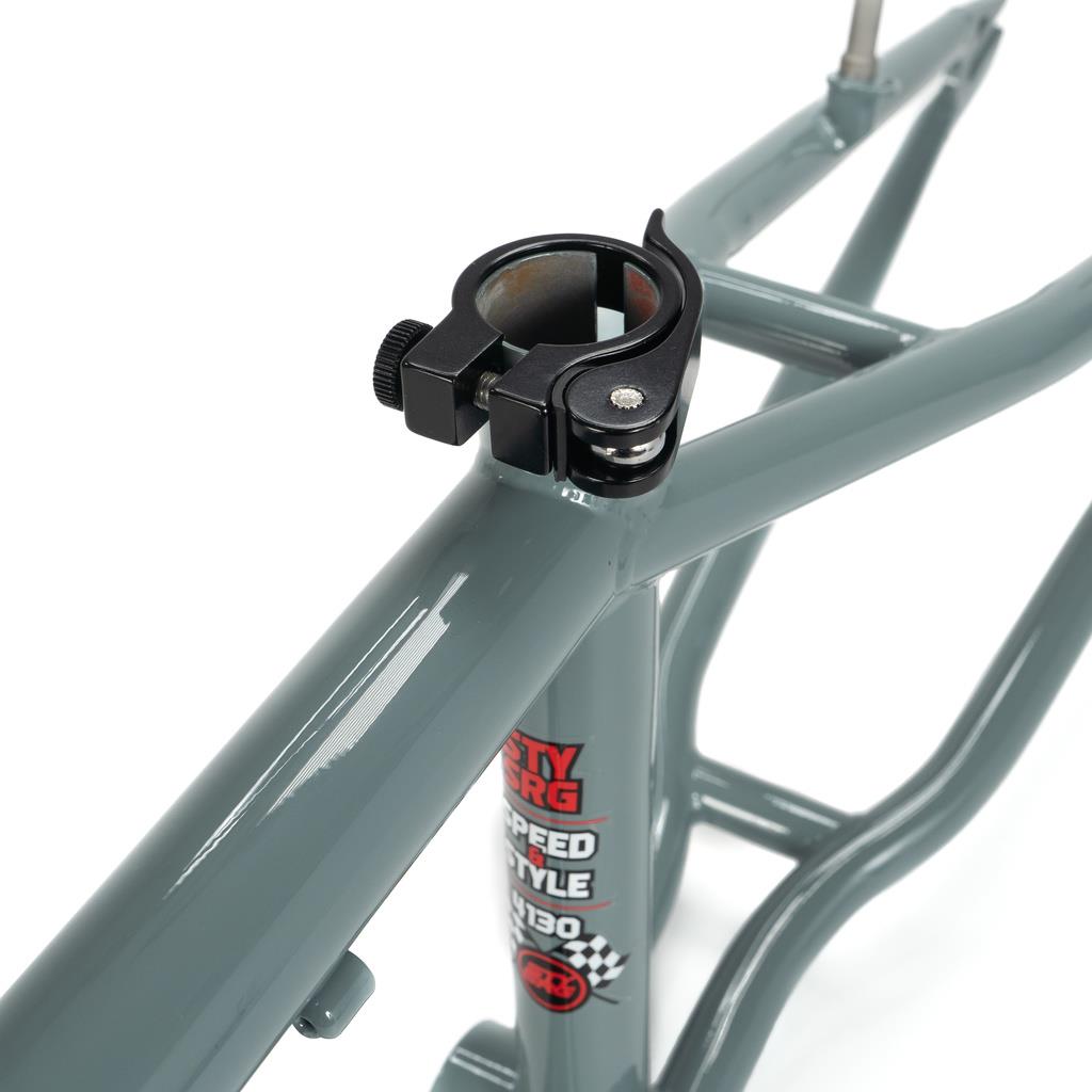  Stay Strong Speed & Style Pro XXXL Race Frame、mySite、merchandisen