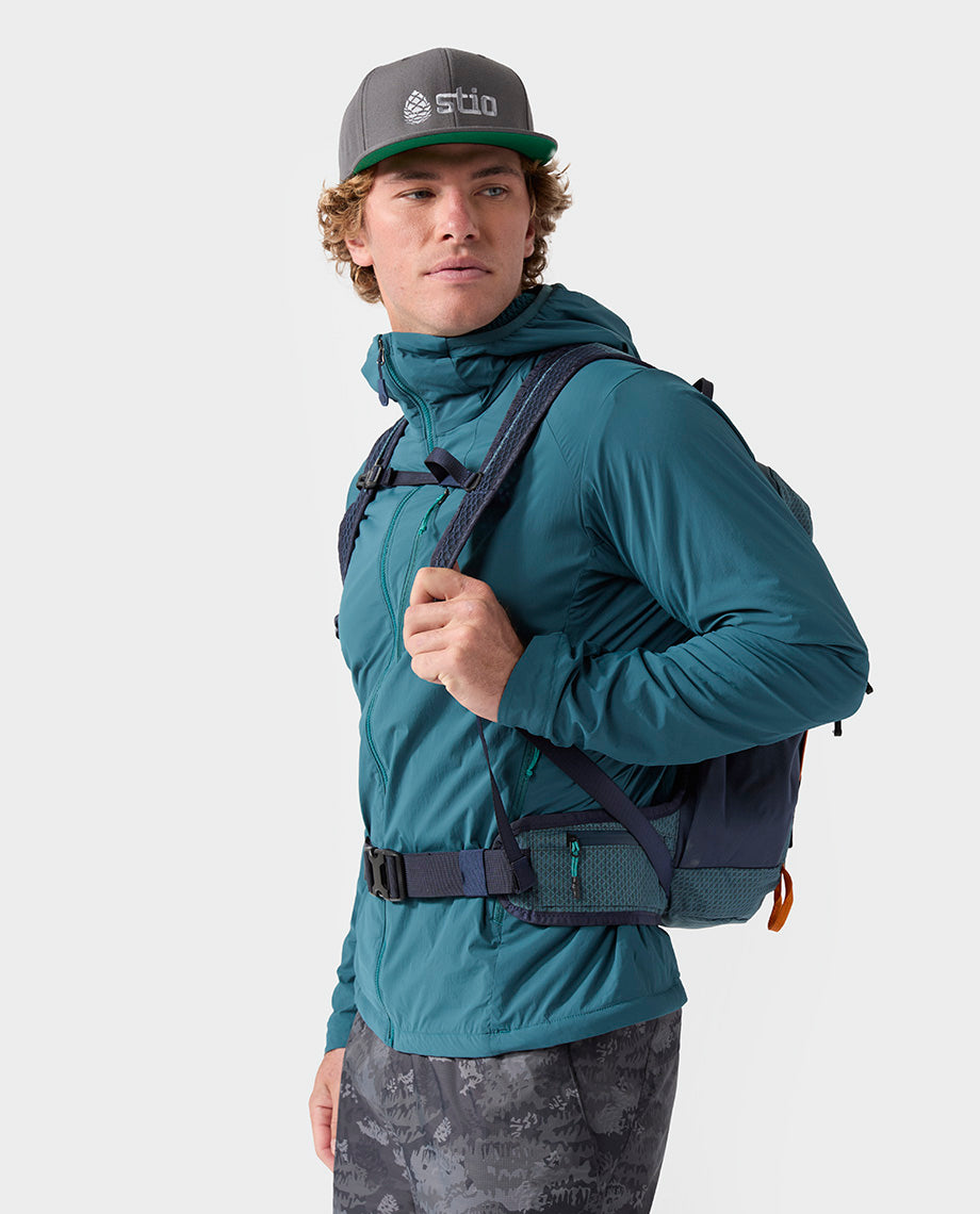 Cacher Backpack 16L、mySite、shCacher Backpack 16L、mySite、glenpowelloop_name