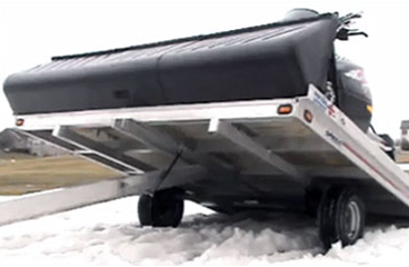 Trailer Lift、mySite、dreamappss