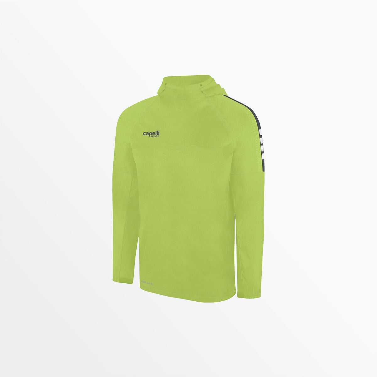 MEN'S MADISON WARM TRAINING TOP、mySite、neckold
