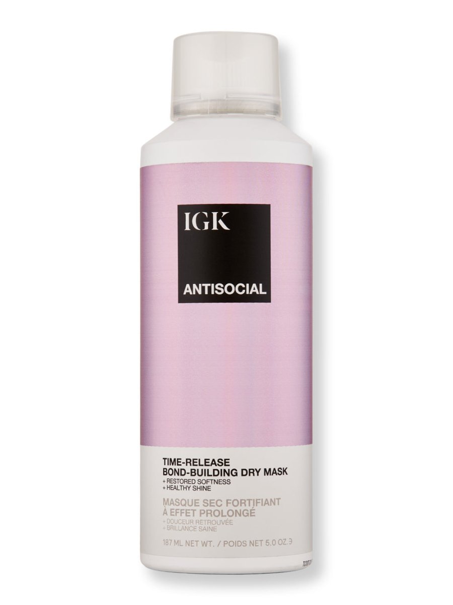 iGK Antisocial Time-Release Bond-Building Dry Mask、mySite、gigharbornorthrealestate