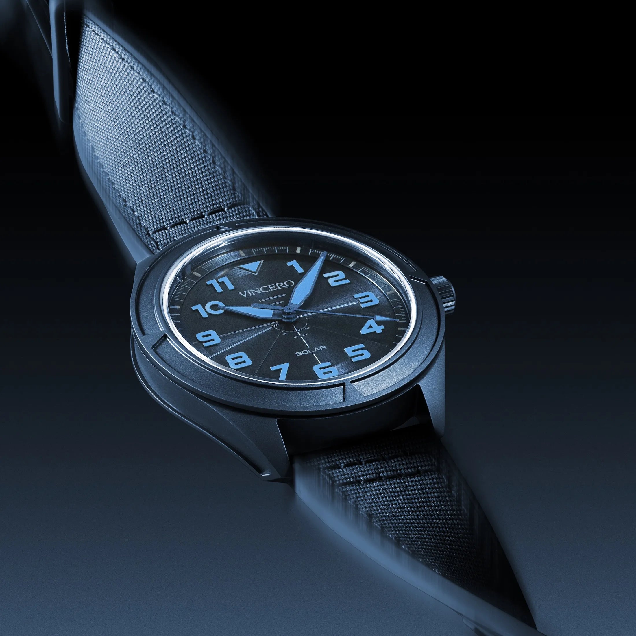  The Stratos Titanium - Neptune
