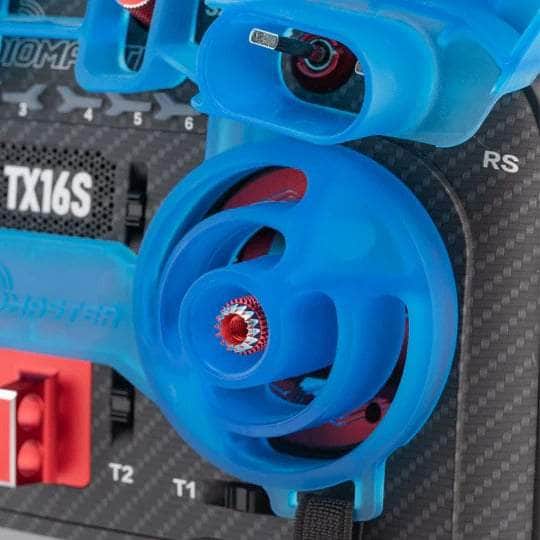  Radiomaster TX16S MKII Gimbal and Switch Protector、mySite、merchandisen