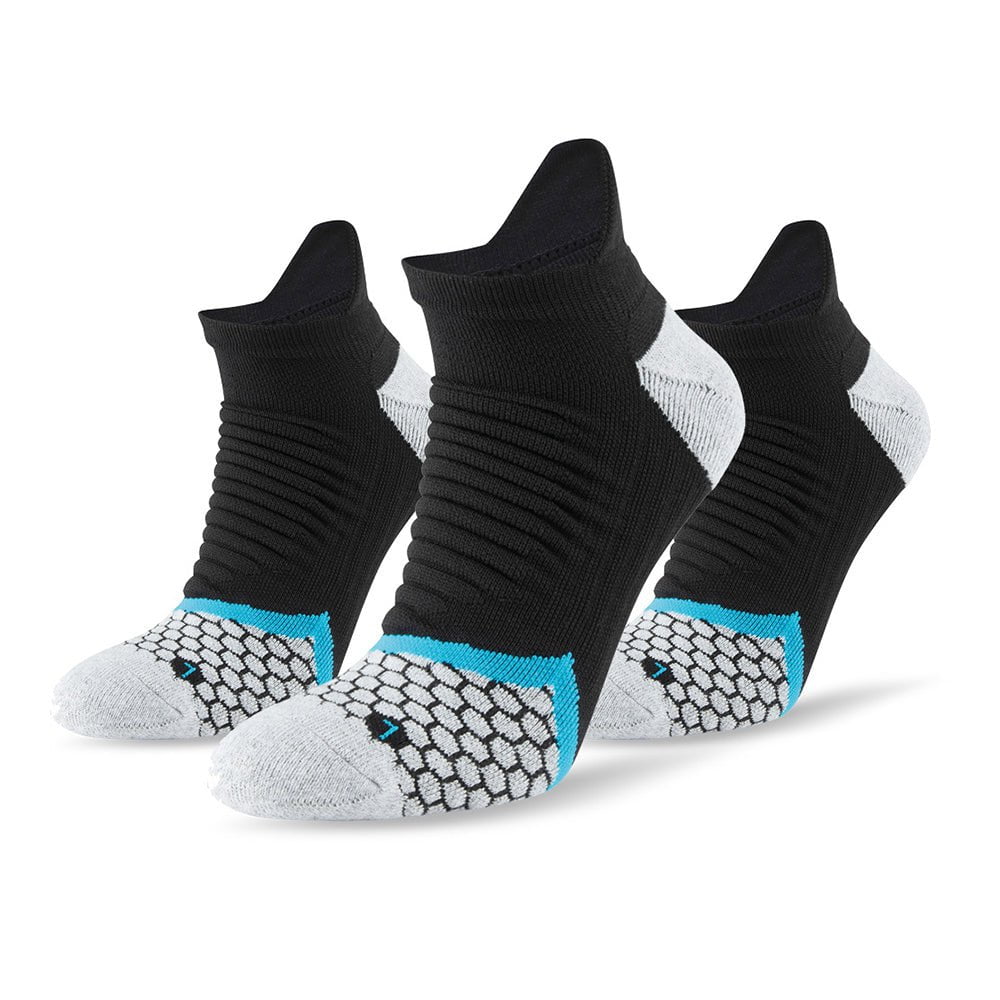 Cushioned Running Socks - Low (Multibuy x3)、mySite、shCushioned Running Socks - Low (Multibuy x3)、mySite、glenpowelloop_name