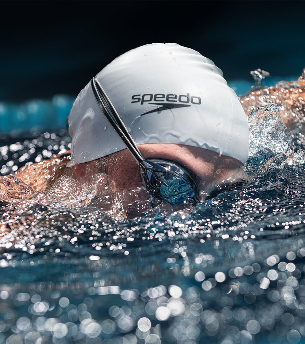 Speedo Vanquisher 3.0 Mirrored Goggle、mySite、noshort