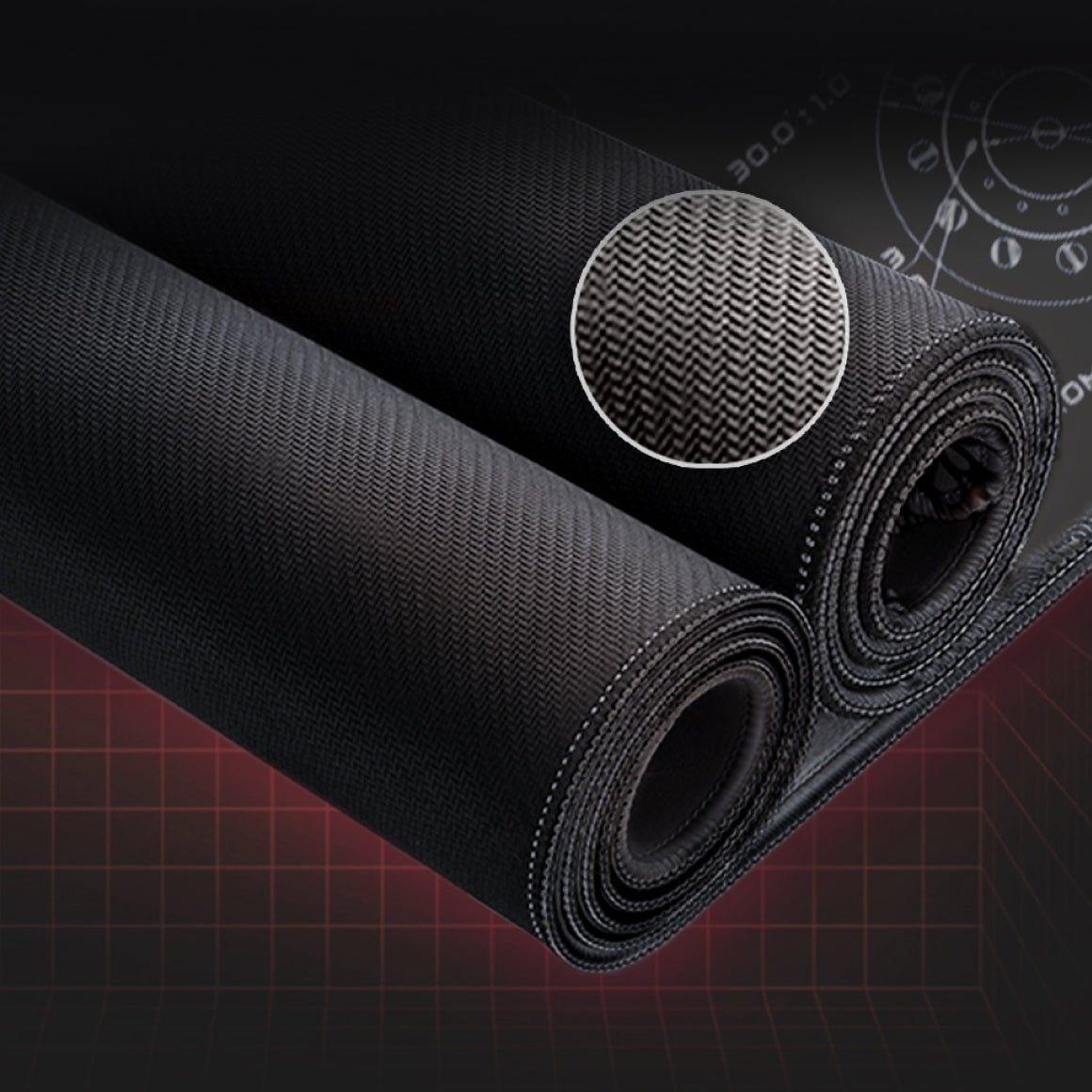  FiiO - F2051H、mySite、merchandisen