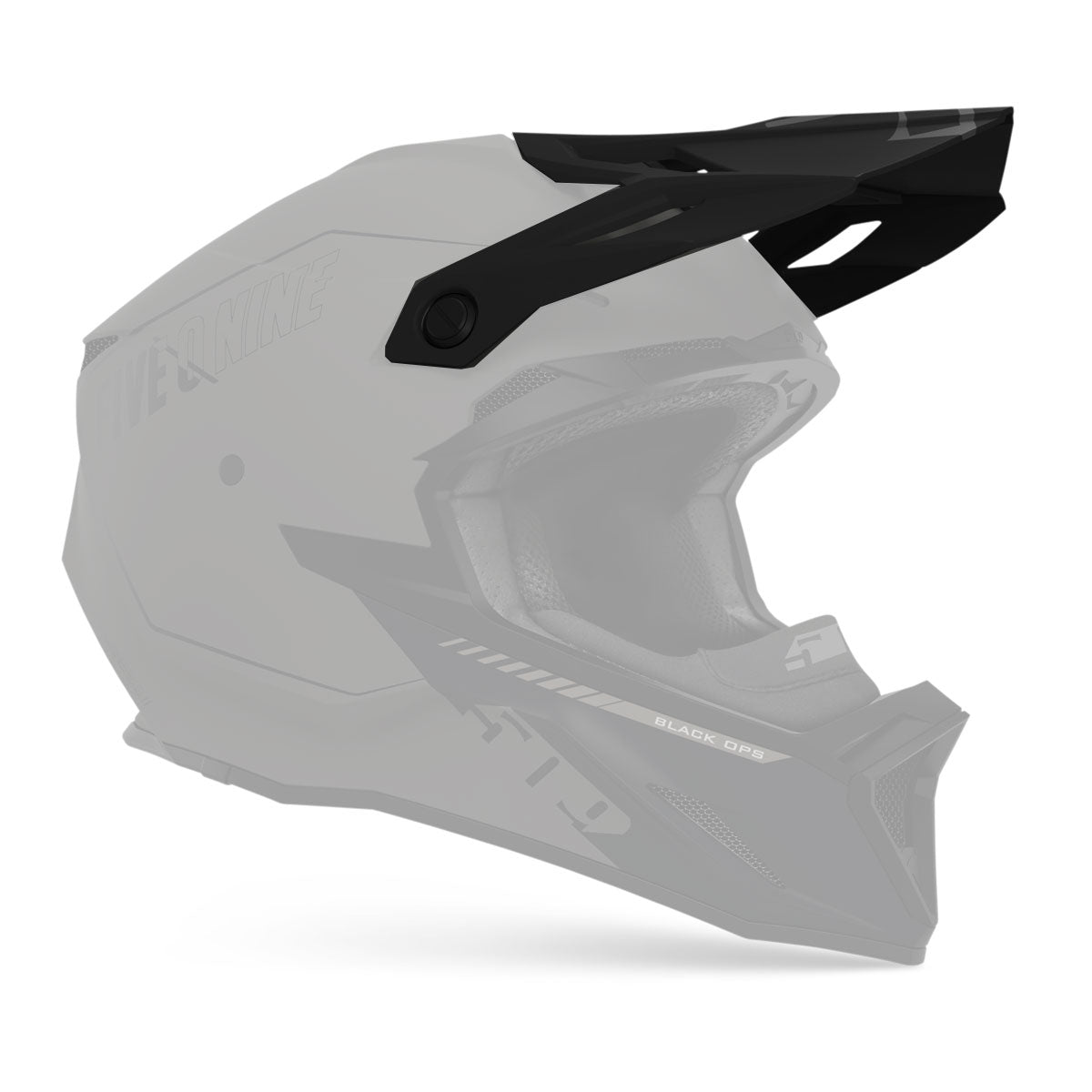 Visor for Altitude 2.0 Helmet、mySite、dreamappss