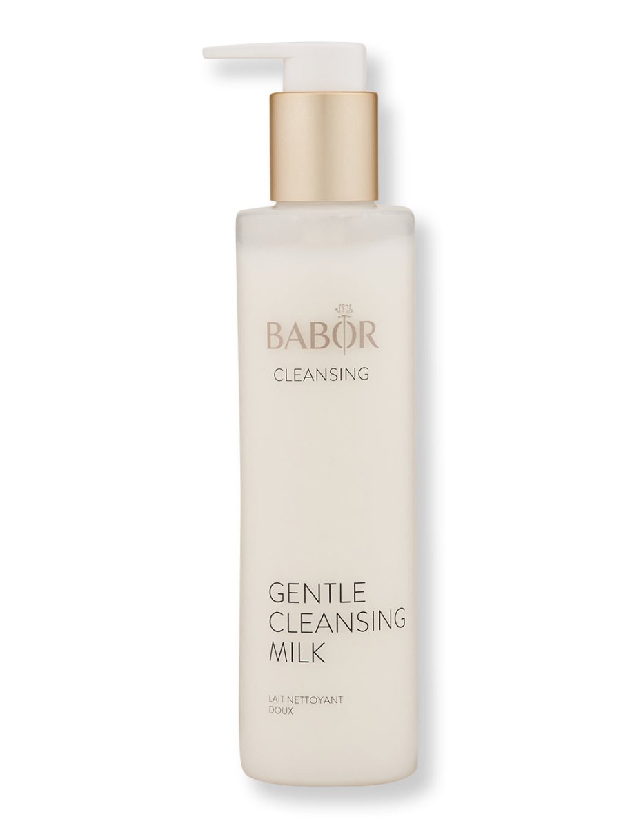 Babor - Gentle Cleansing Milk 200 ml、mySite、gigharbornorthrealestate